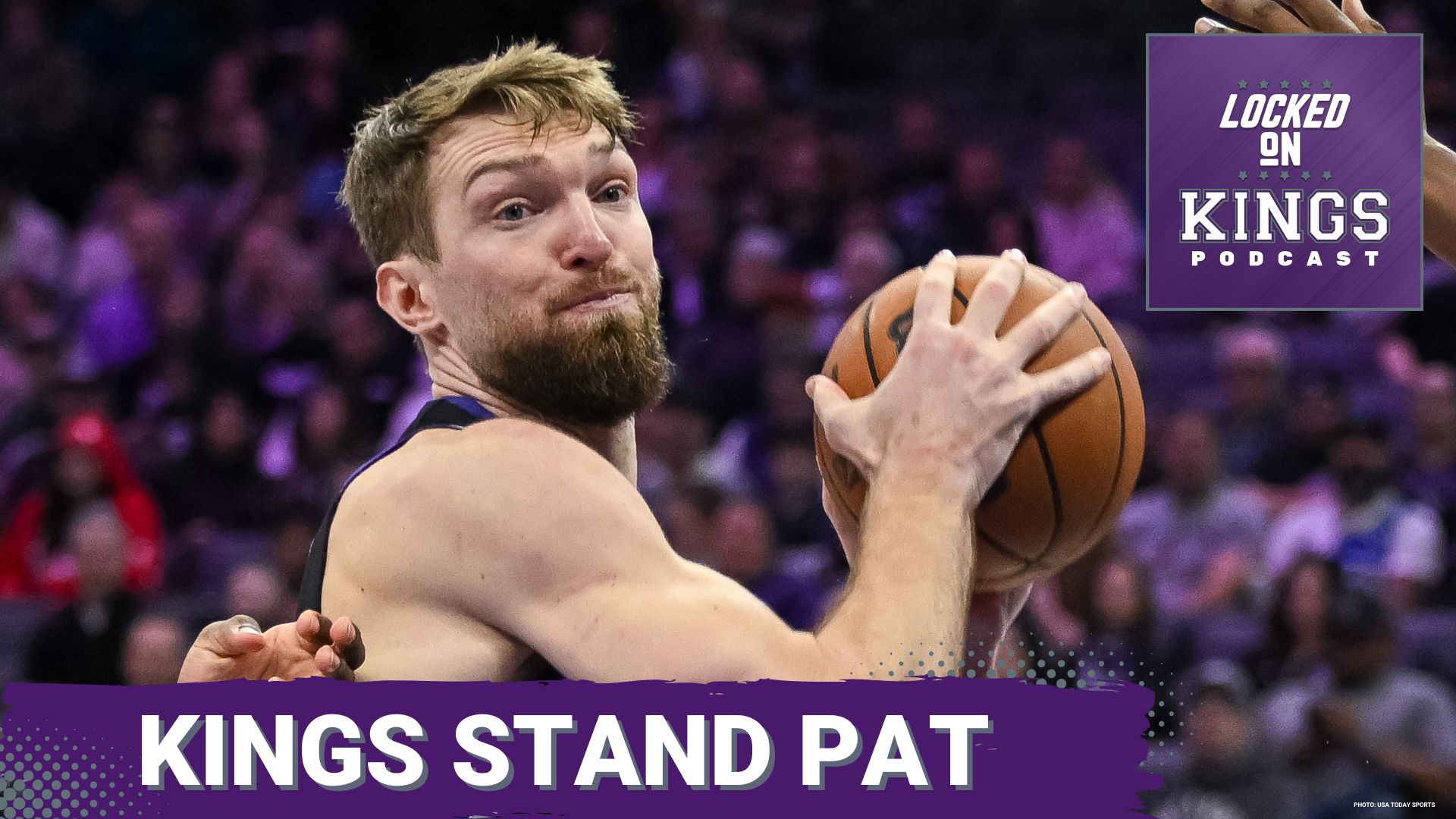 TRADE DEADLINE FIZZLE, why did the Kings stand down while the league ...