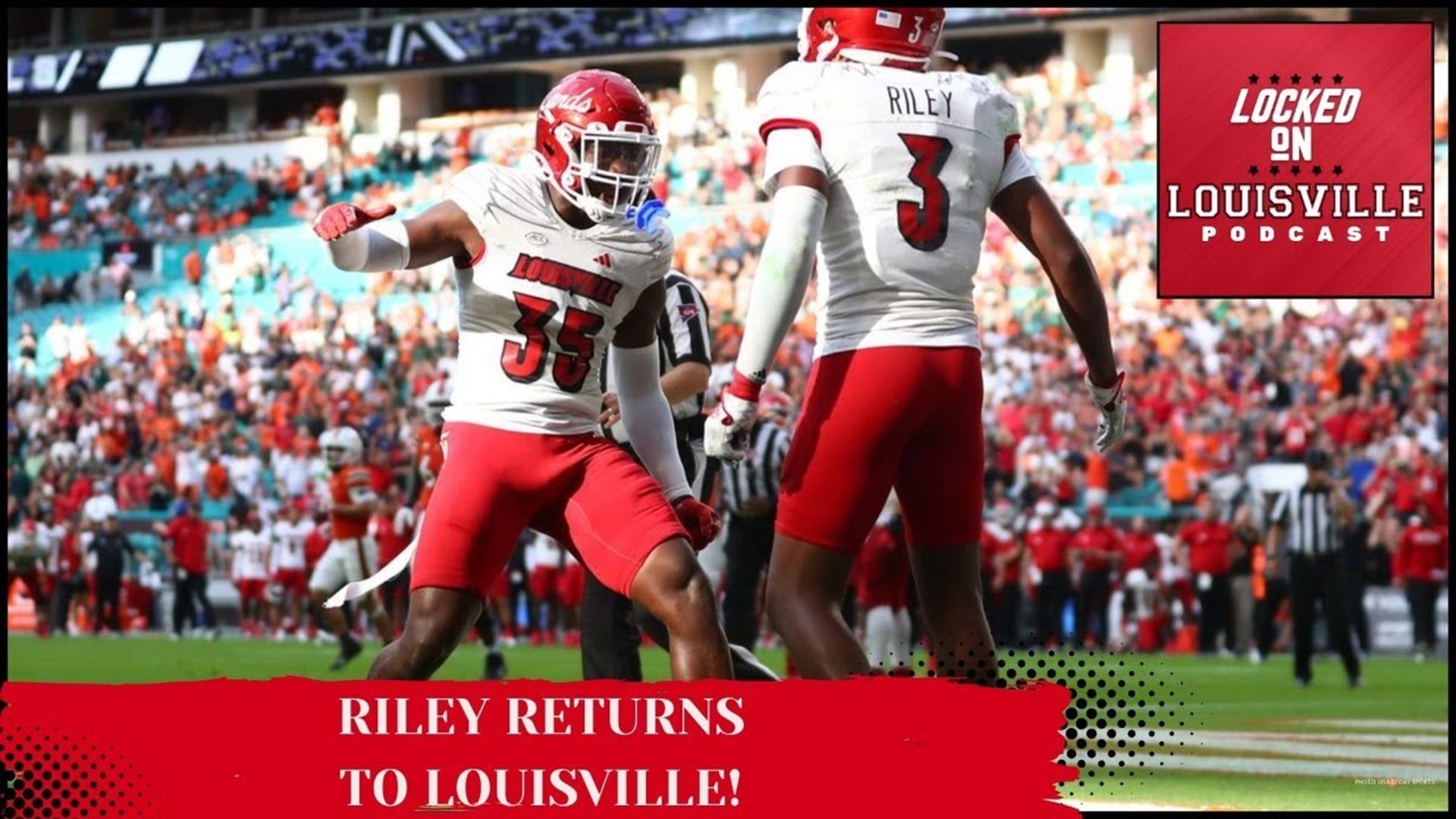 TopACC cornerback Quincy Riley returning raises Louisville's ceiling