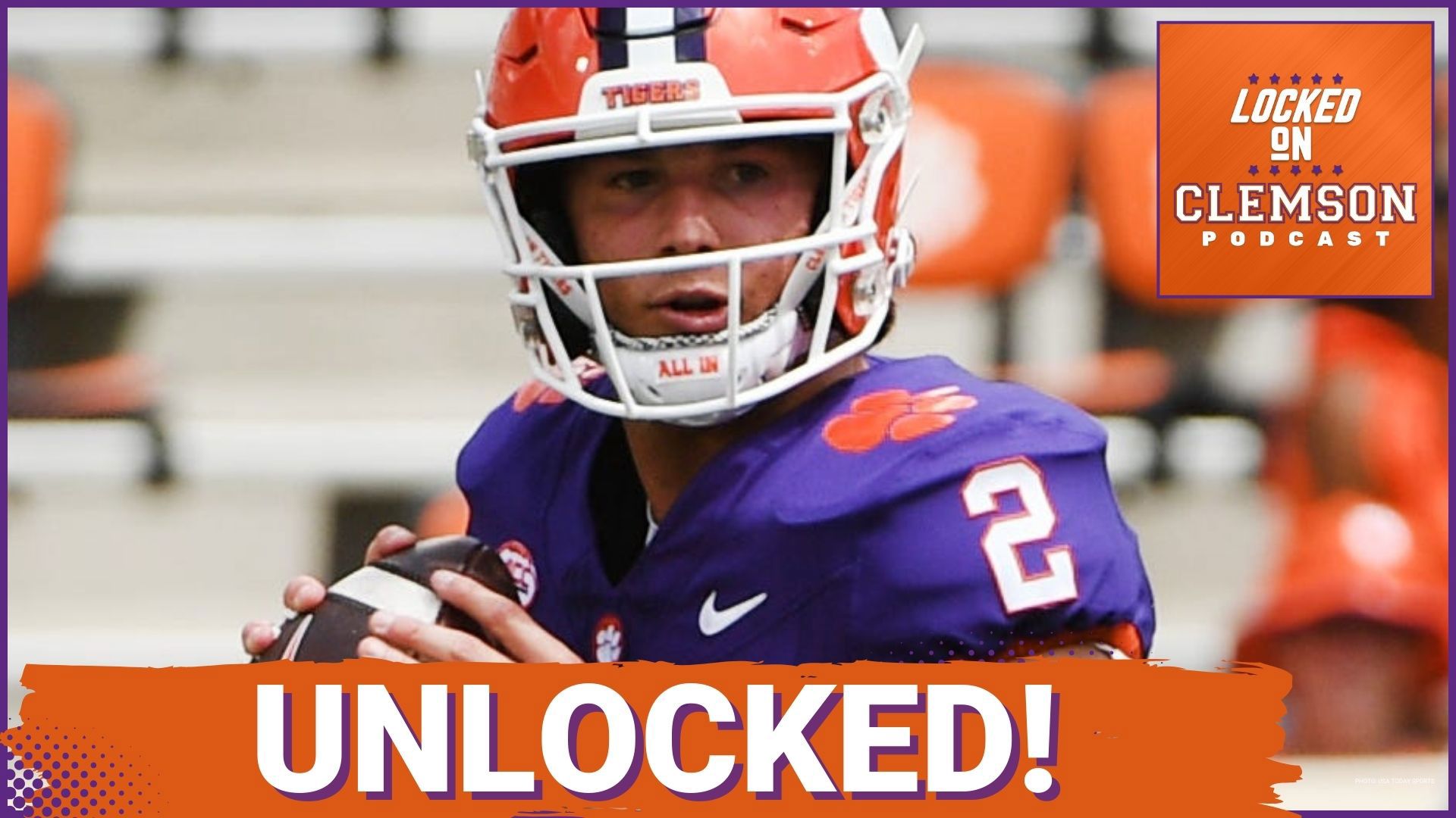 Clemson QB Cade Klubnik flew his top receivers to train with Jordan Palmer and that might be the key to unlocking Clemson’s offense in 2025.