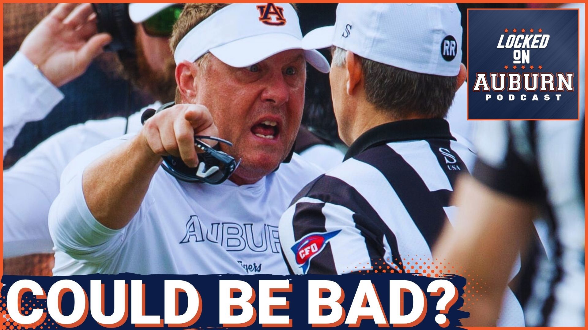 EXPERT: Latest prediction is NOT IDEAL for Auburn football recruiting