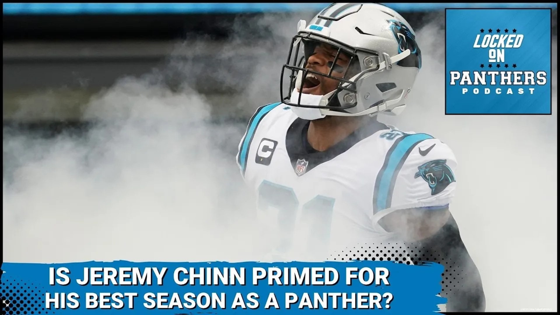 Is Jeremy Chinn Primed For His Best Season As A Carolina Panther?