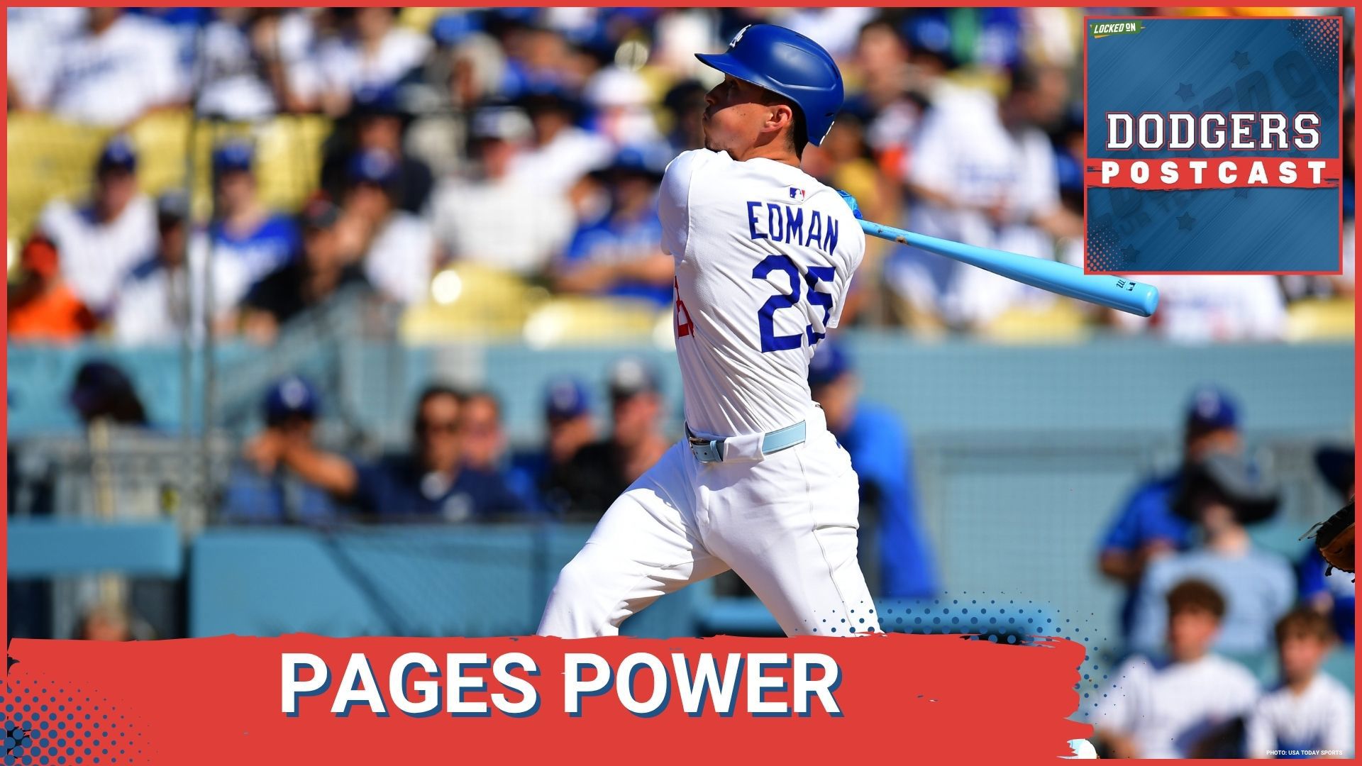 LOS ANGELES DODGERS stun GIANTS with TANNER SCOTT's and Andy Pages' clutch performances.