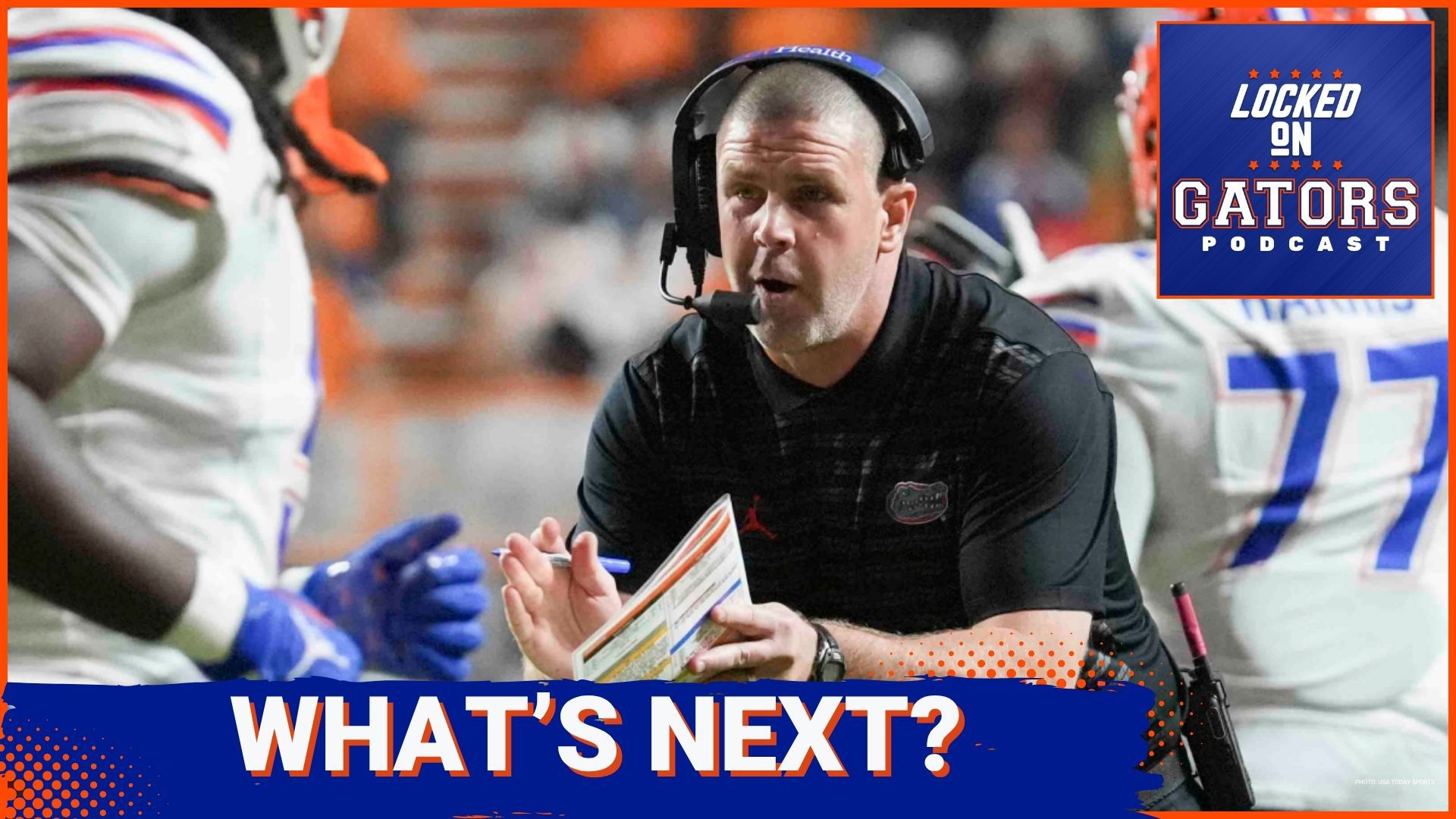 Florida Gators football recruiting takes center stage as the 2026 class shapes up.