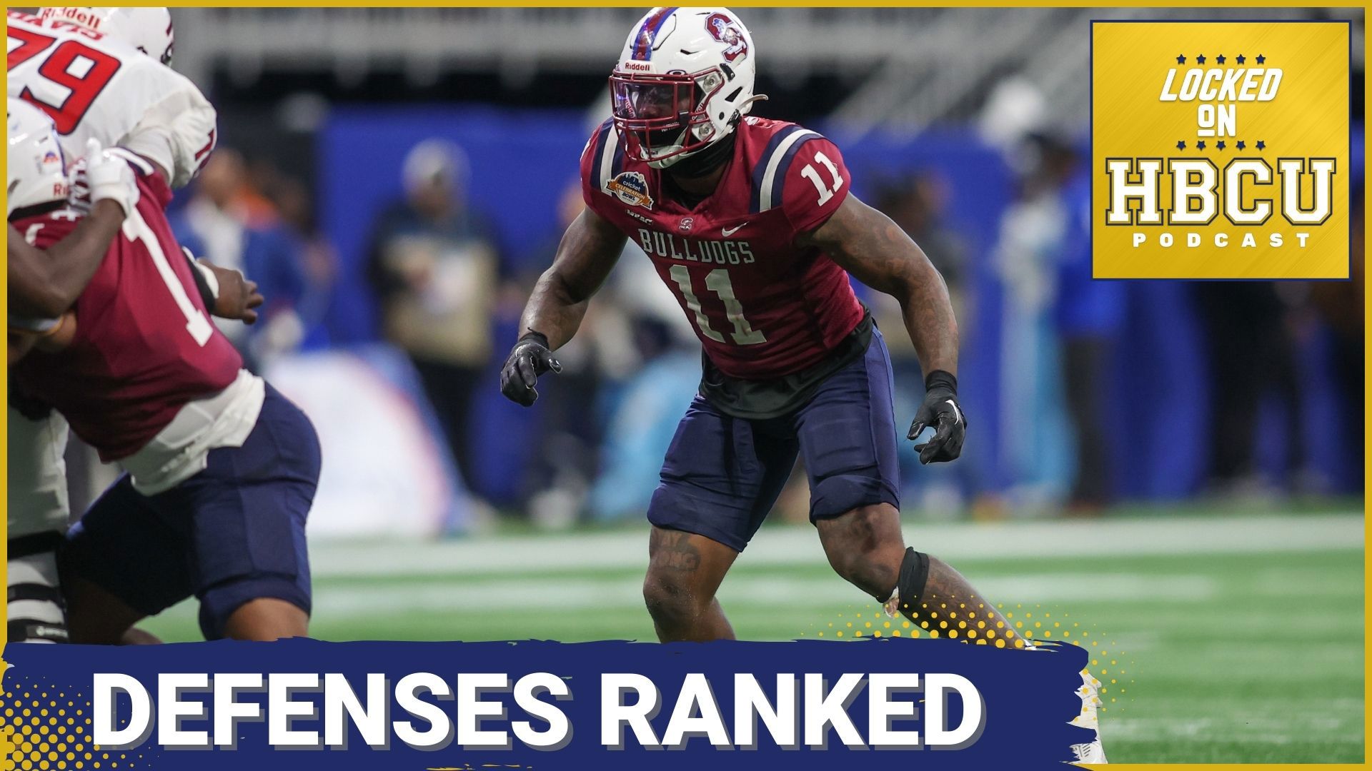 HBCU Sports ranked MEAC defenses, but let's put them into categories. Which ones inspire confidence and which are concerning entering 2025?