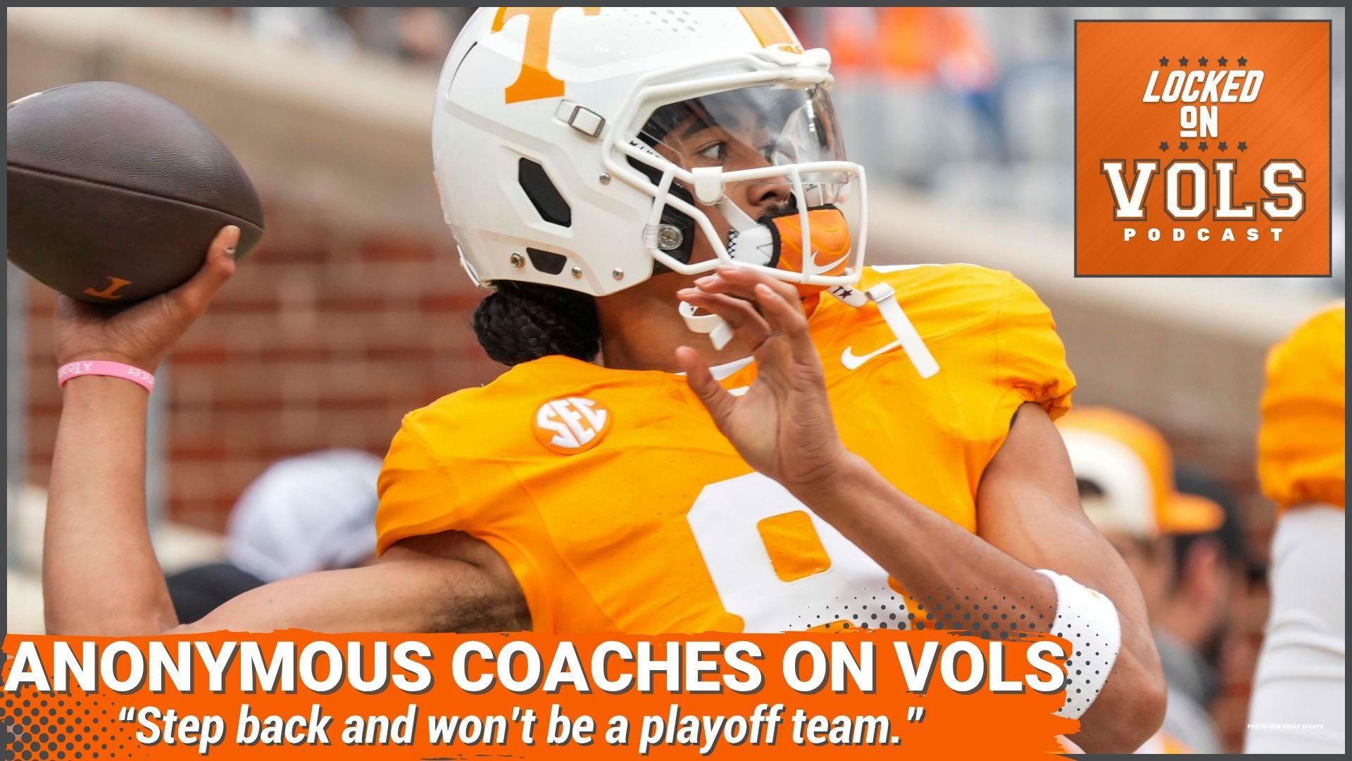 Can the Tennessee Volunteers maintain their momentum in college football and baseball?