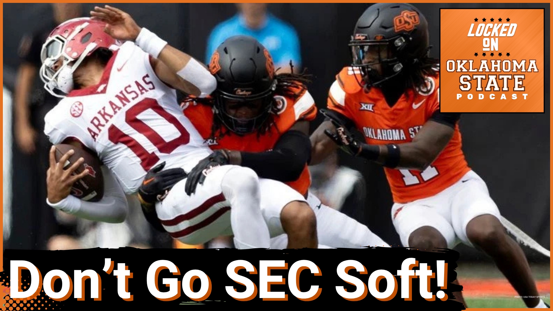 Miami should also embrace the hate all the way to the Big 12. How many is too little to keep Mike Gundy safe from the starving board of regents?