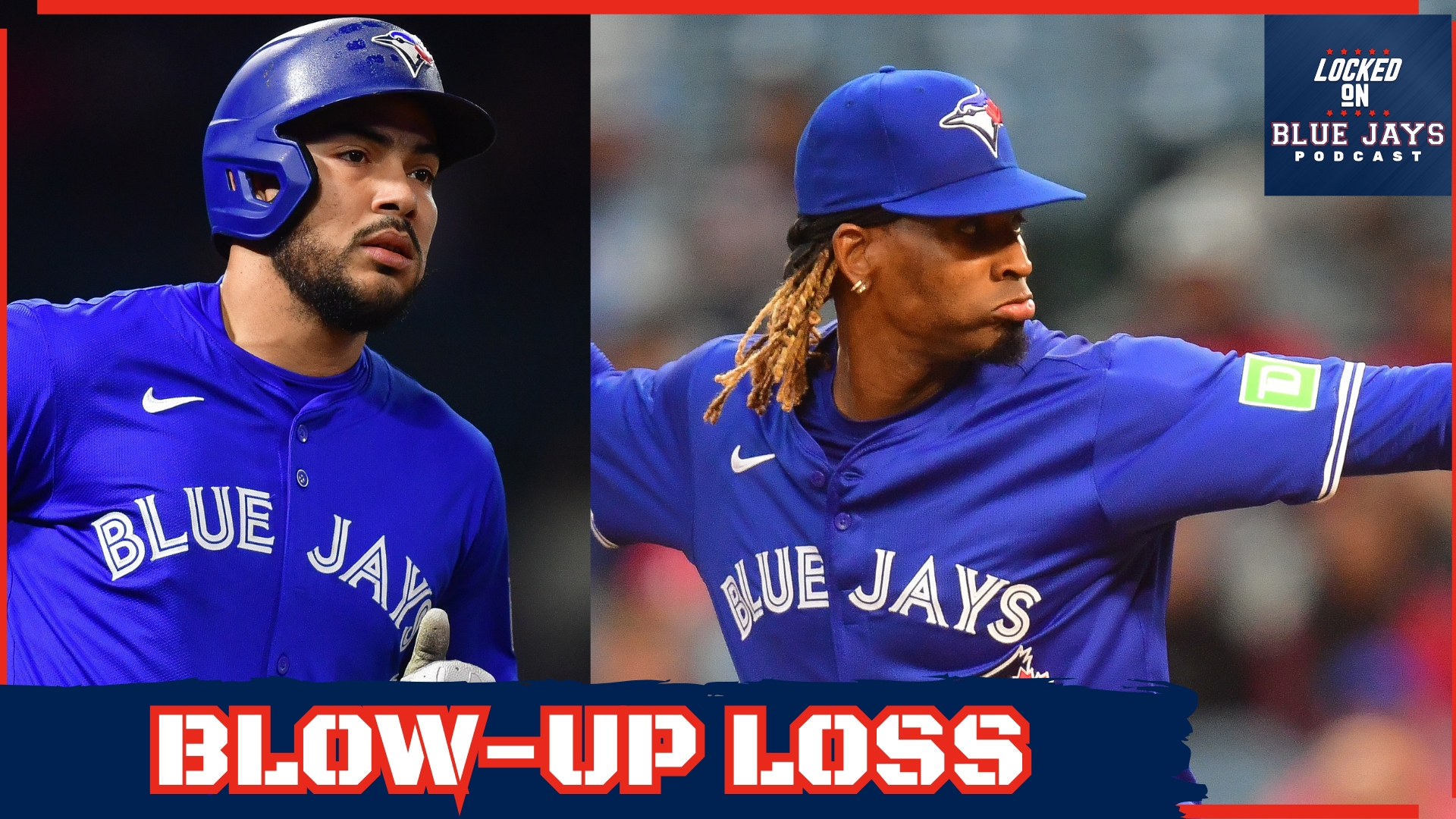 The Toronto Blue Jays continue to play a very frustrating brand of baseball. The offense once again, could not come up with a clutch hit in a big moment, which has b