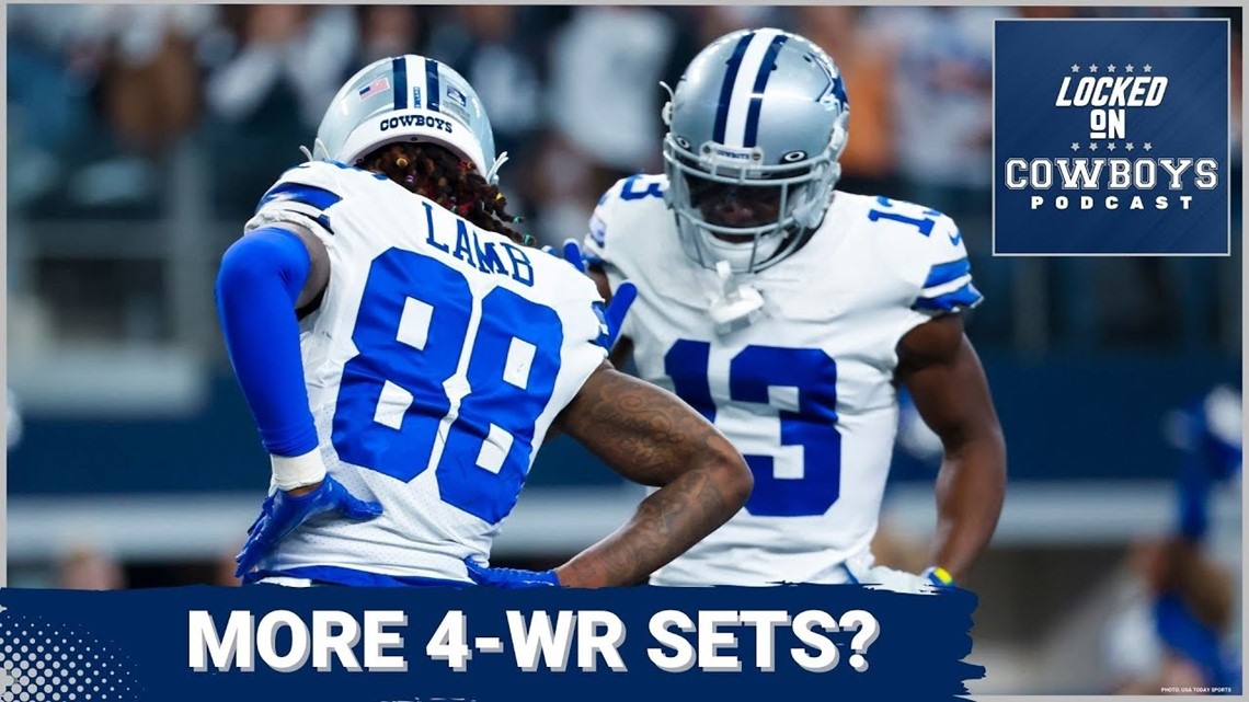 Minicamp Takeaways For The Dallas Cowboys!