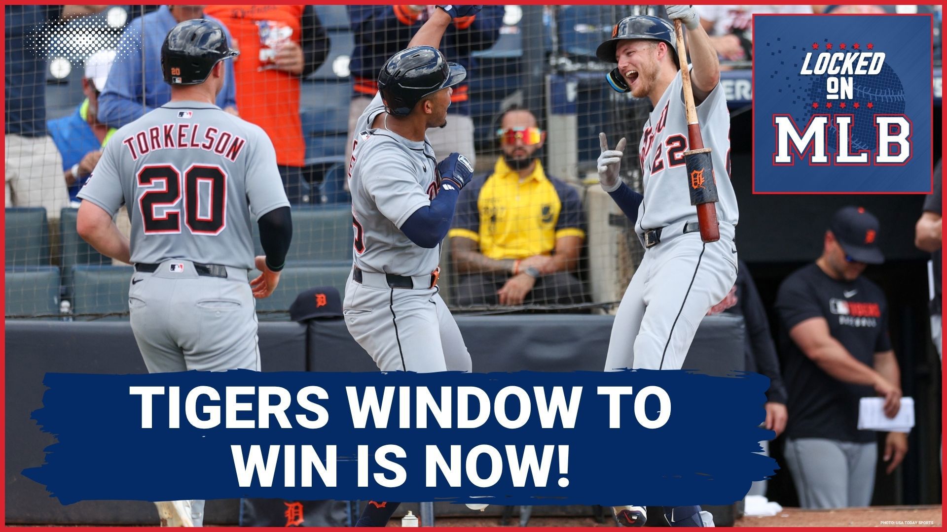 The Tigers are right now MLB's best team. But their window of opportunity to win might not be as long as you would think. Just ask the Orioles and White Sox.