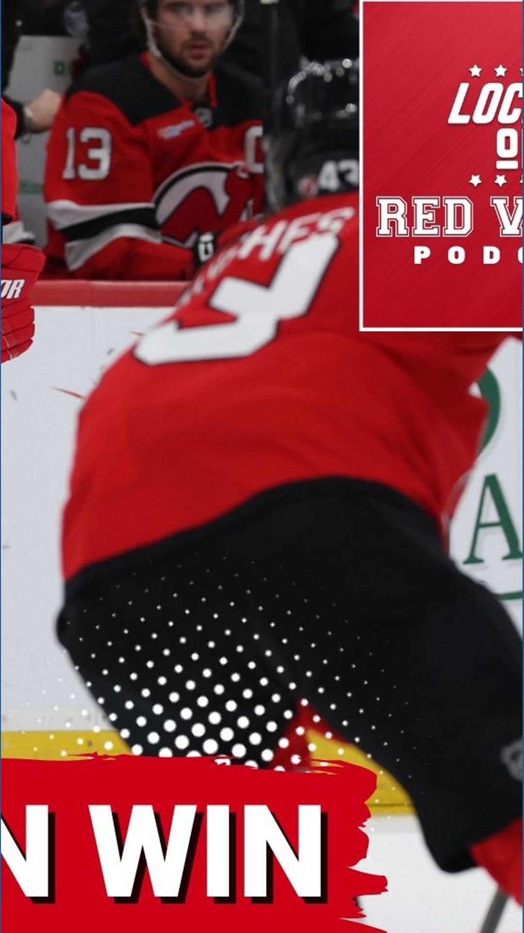 Red Wings add Justin Faulk | Dylan Larkin goes down with injury ...