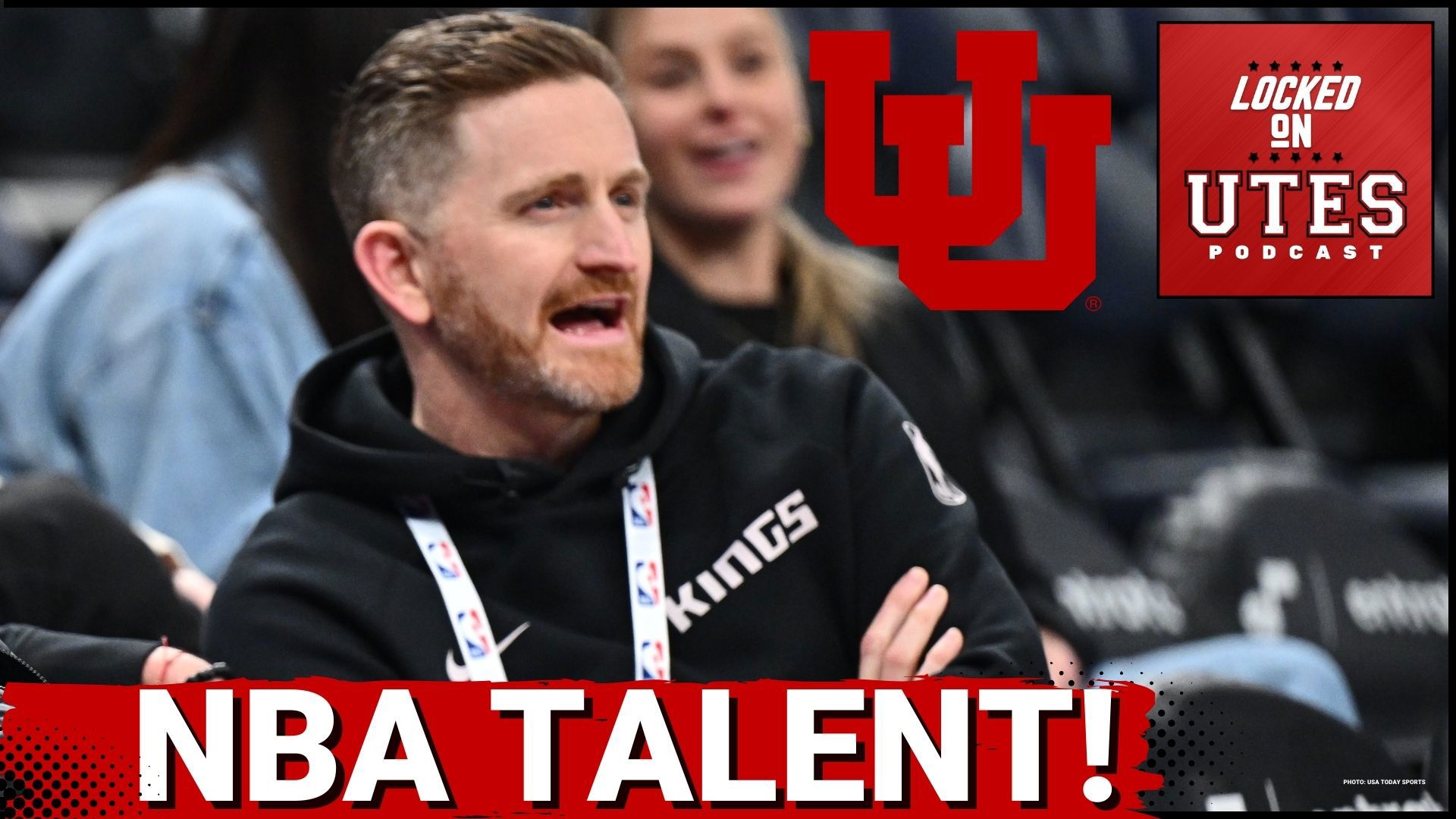 Utah Utes basketball makes a game-changing move by hiring former NBA General Manager Wes Wilcox, a pivotal step in the NIL era.