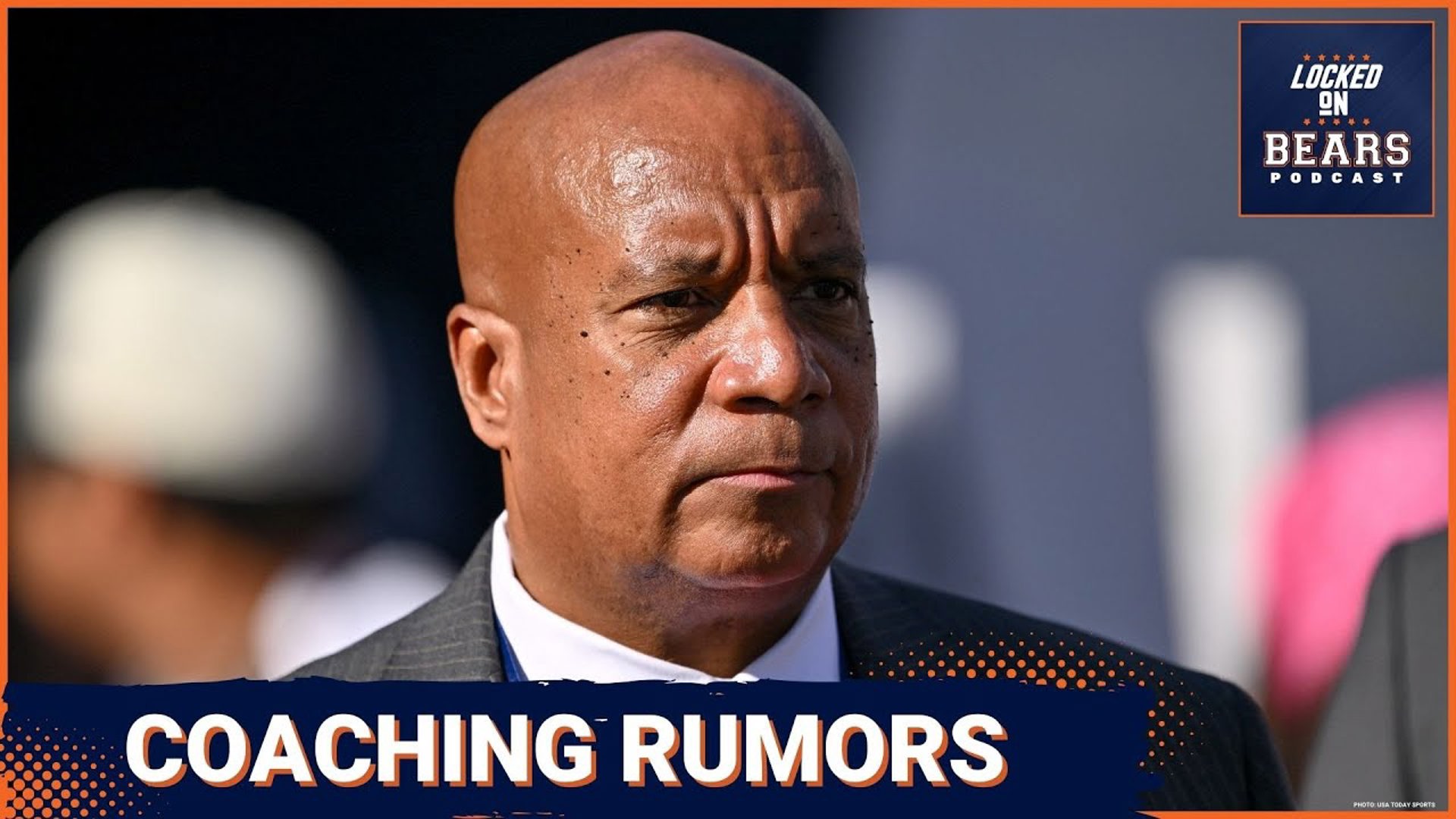 Don't read too much into early Chicago Bears head coaching rumors