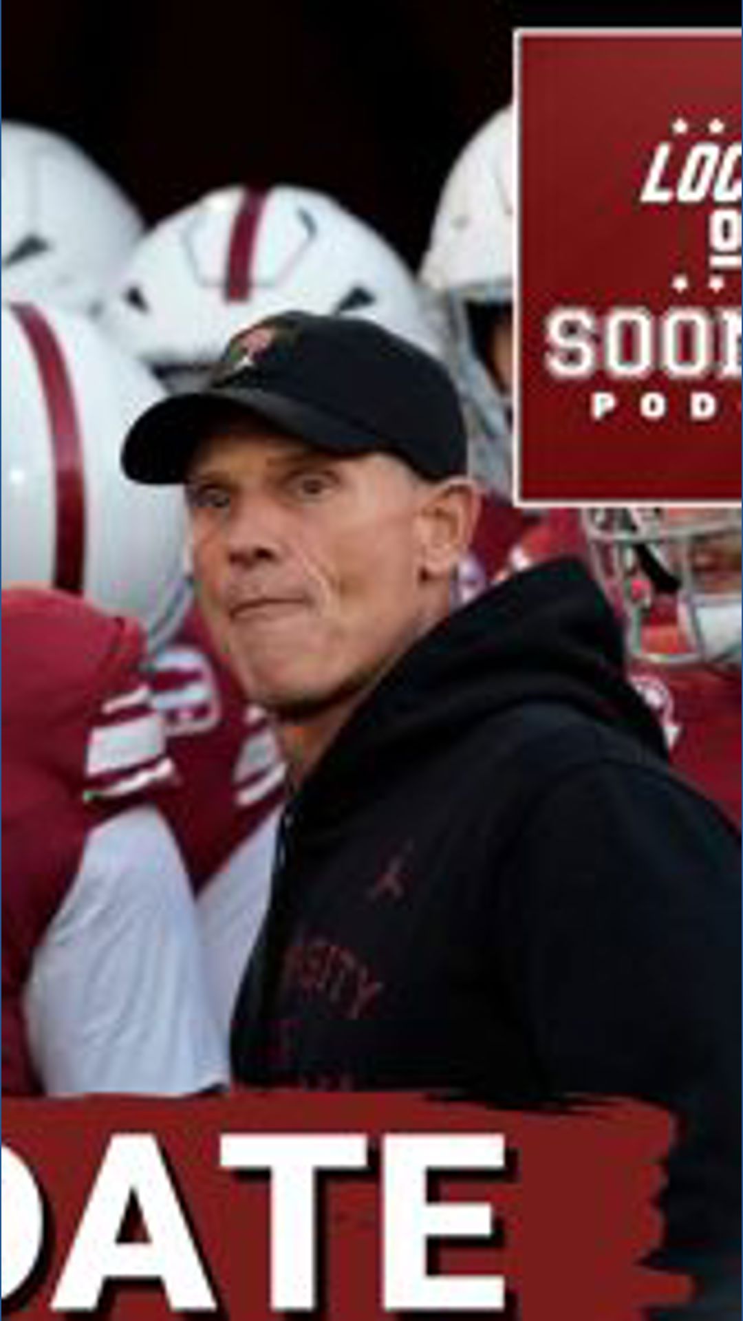 Sooners Got Some Good News On The Latest Injury Report? | Mississippi ...