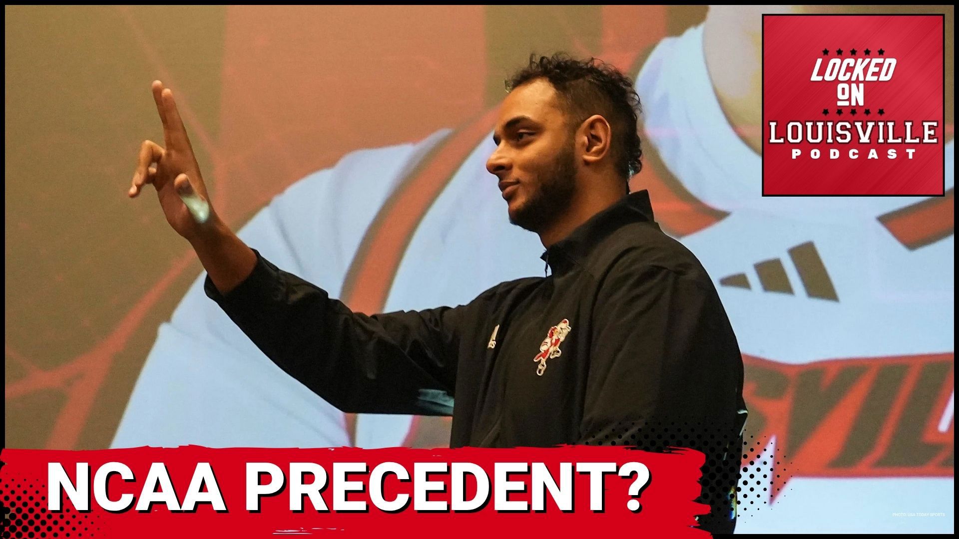 The Louisville Cardinals' football and basketball programs take center stage in this Locked On Louisville episode.