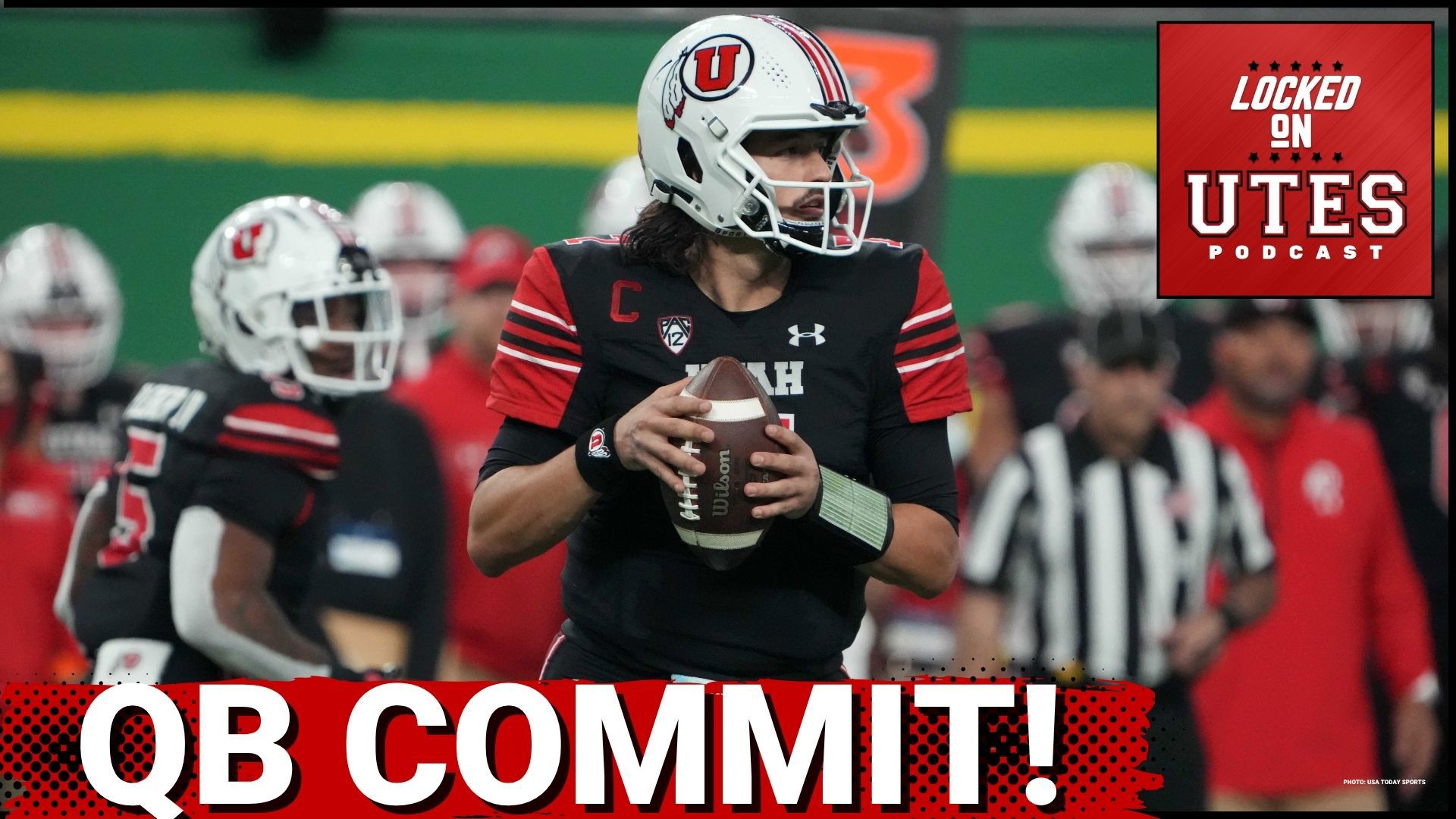 Utah Utes football recruiting hits overdrive with a flurry of high-profile commitments. Is this the momentum shift that propels Utah to new heights in the Big 12?