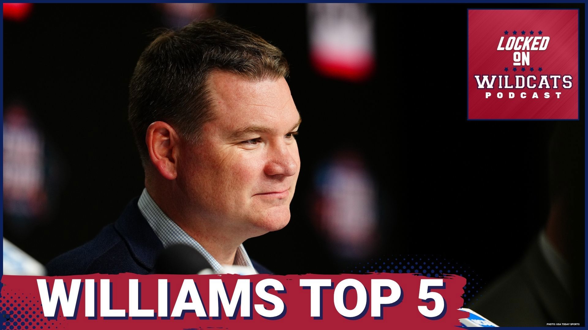 Cam Williams dominates Section 7 with Arizona coaches watching. Does a Duke offer change this? Plus is Brent Brennan about to sign a 4 star quarterback?