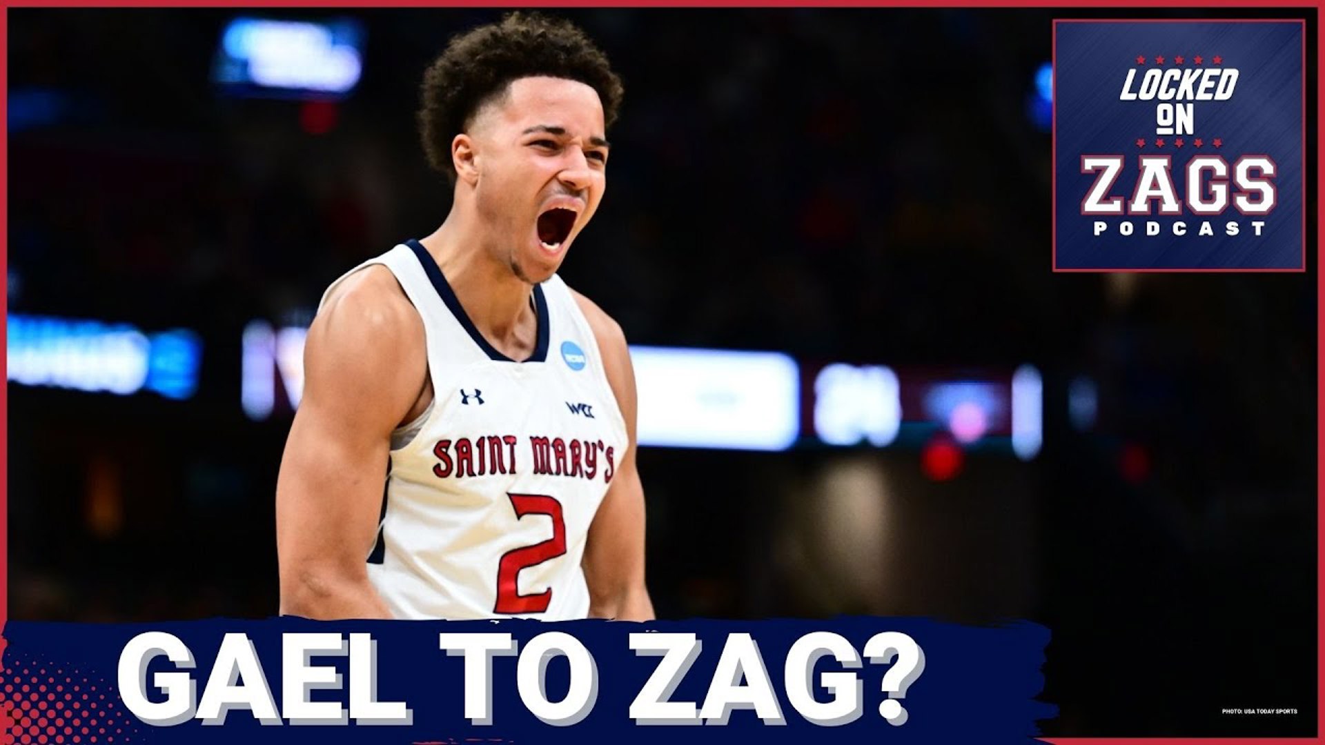 Could Jordan Ross SHOCK the WCC and transfer from Saint Mary's to Gonzaga? Jun Seok Yeo's new home
