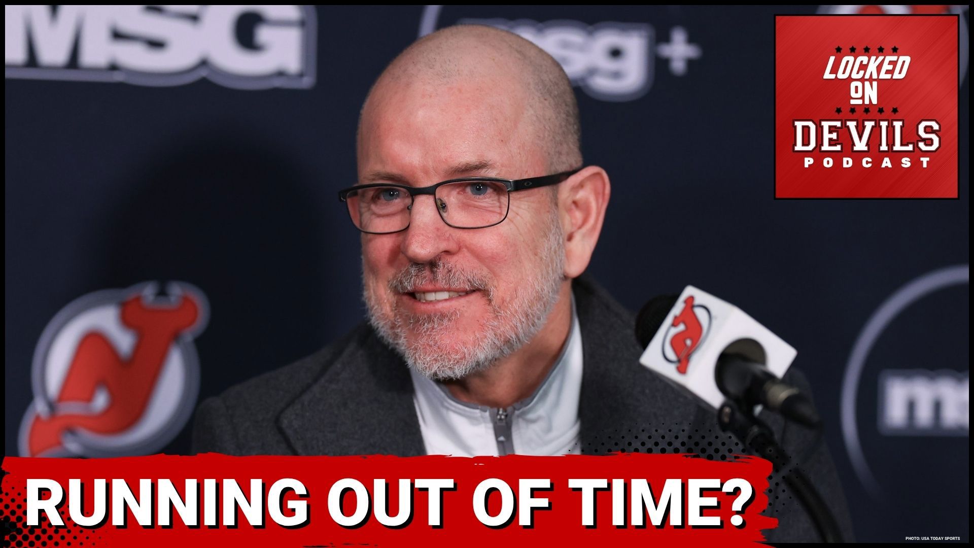 The New York Rangers continue to clean house when it comes to big contracts. The New Jersey Devils need to do something similar.