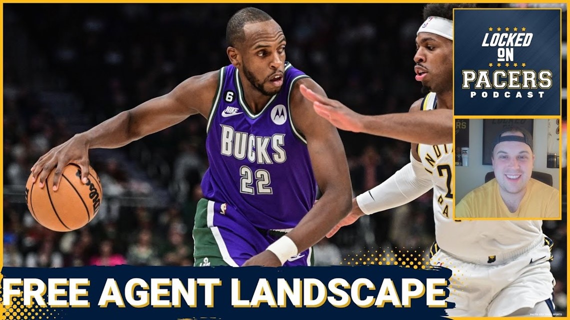 Why the NBA & free agency landscape could lead to more trades this summer for teams like the Pacers