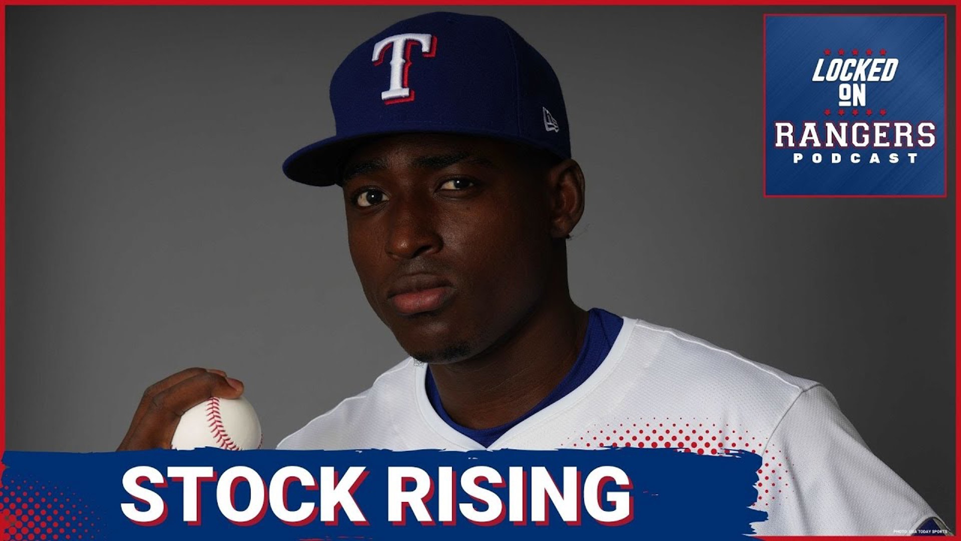 The Texas Rangers' major league season hasn't gone as well as expected, but these five hitting and pitching prospects have put together exceptional seasons so far.