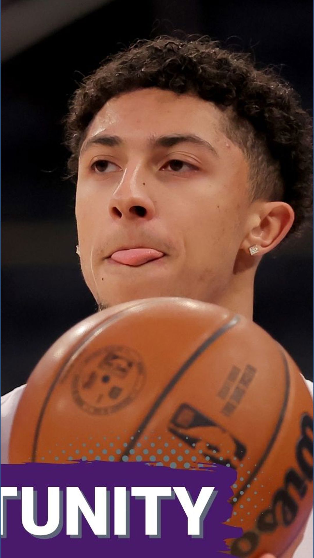 Kings focused on PLAYER DEVELOPMENT and GROWTH down stretch | wfaa.com