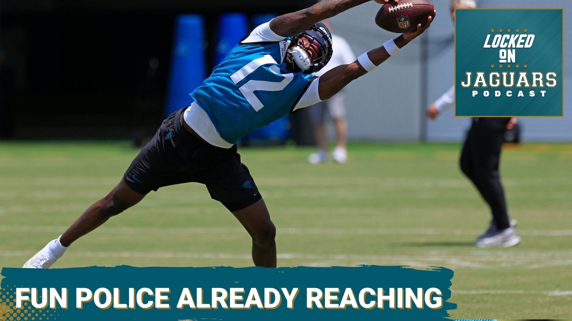 Can Travis Hunter redefine the Jacksonville Jaguars' strategy with his dual-threat potential?