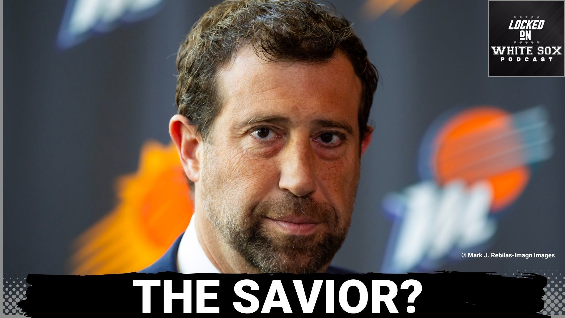Billionaire Justin Ishbia can potentially take over controlling ownership by 2029. Will that be enough to save the team since he is not a player?
