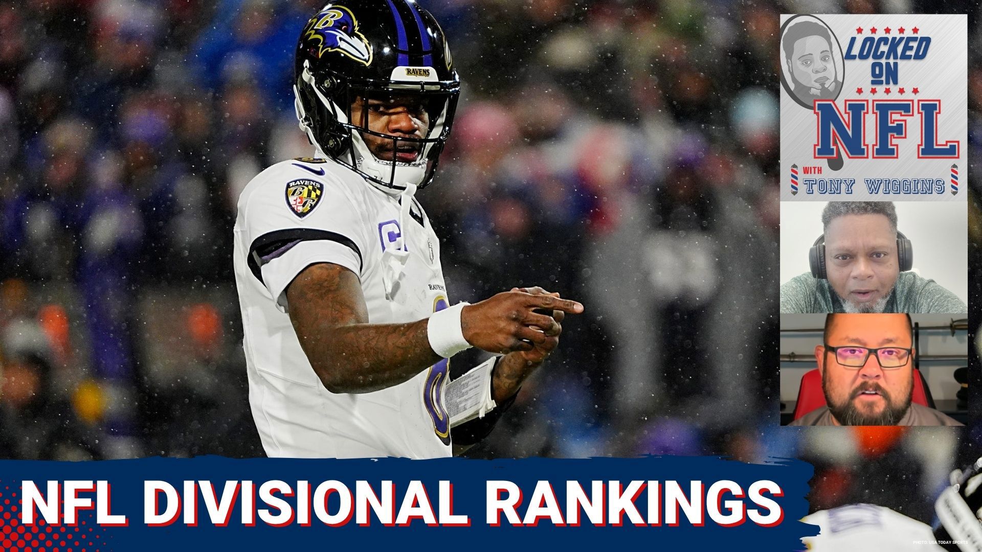 NFL Division Rankings: Who Reigns Supreme in 2025?