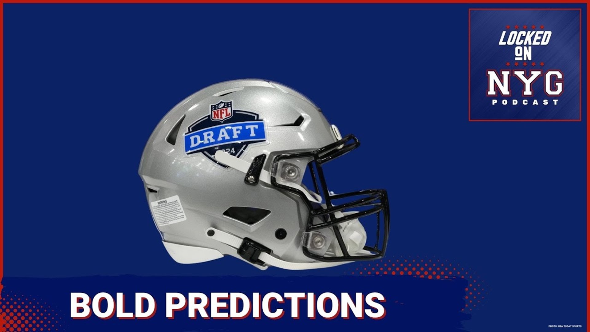 New York Giants' biggest draft need - Sports Illustrated New York Giants  News, Analysis and More