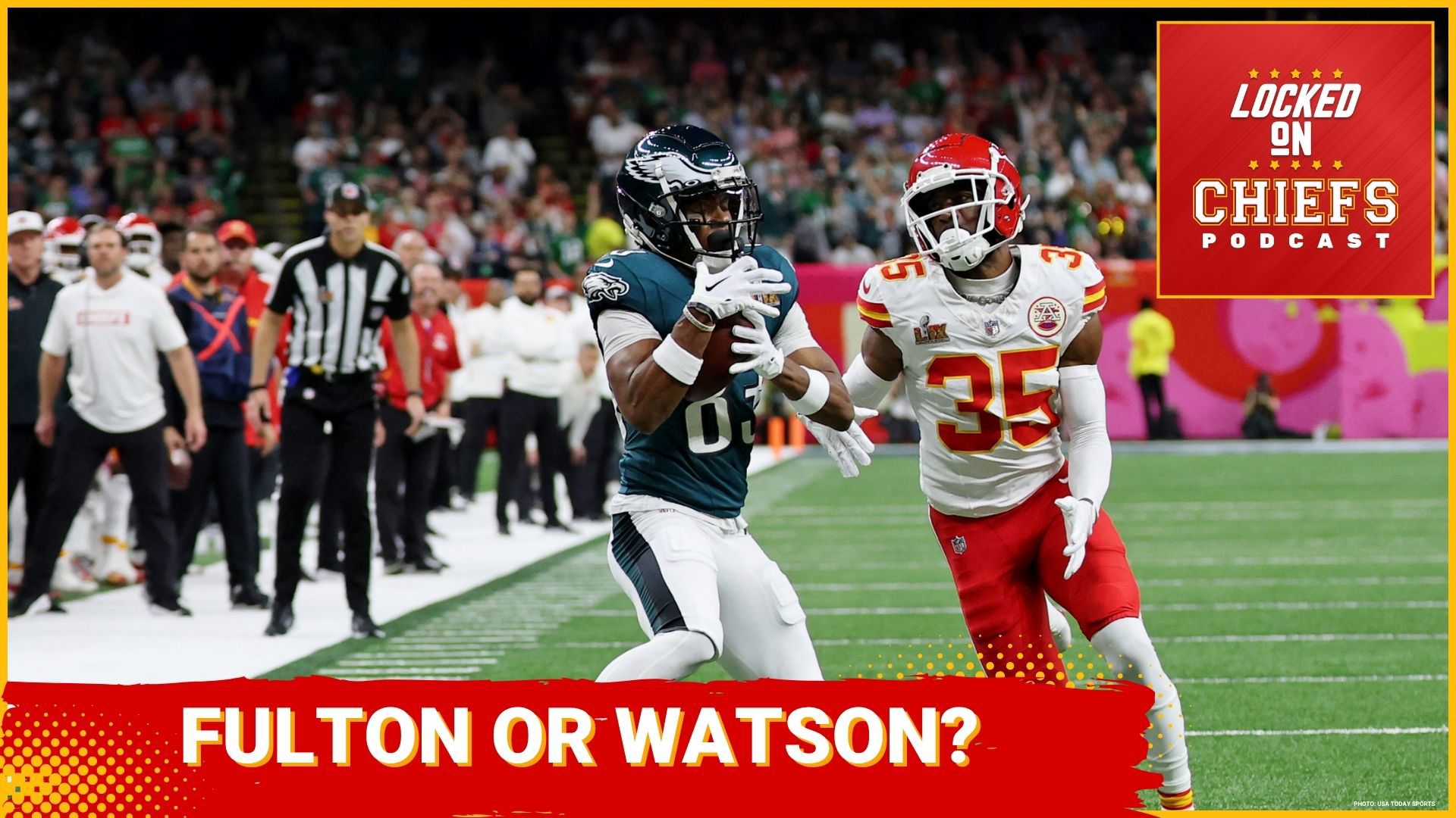 As the Kansas City Chiefs gear up for training camp, fierce competition looms on both sides of the ball.
