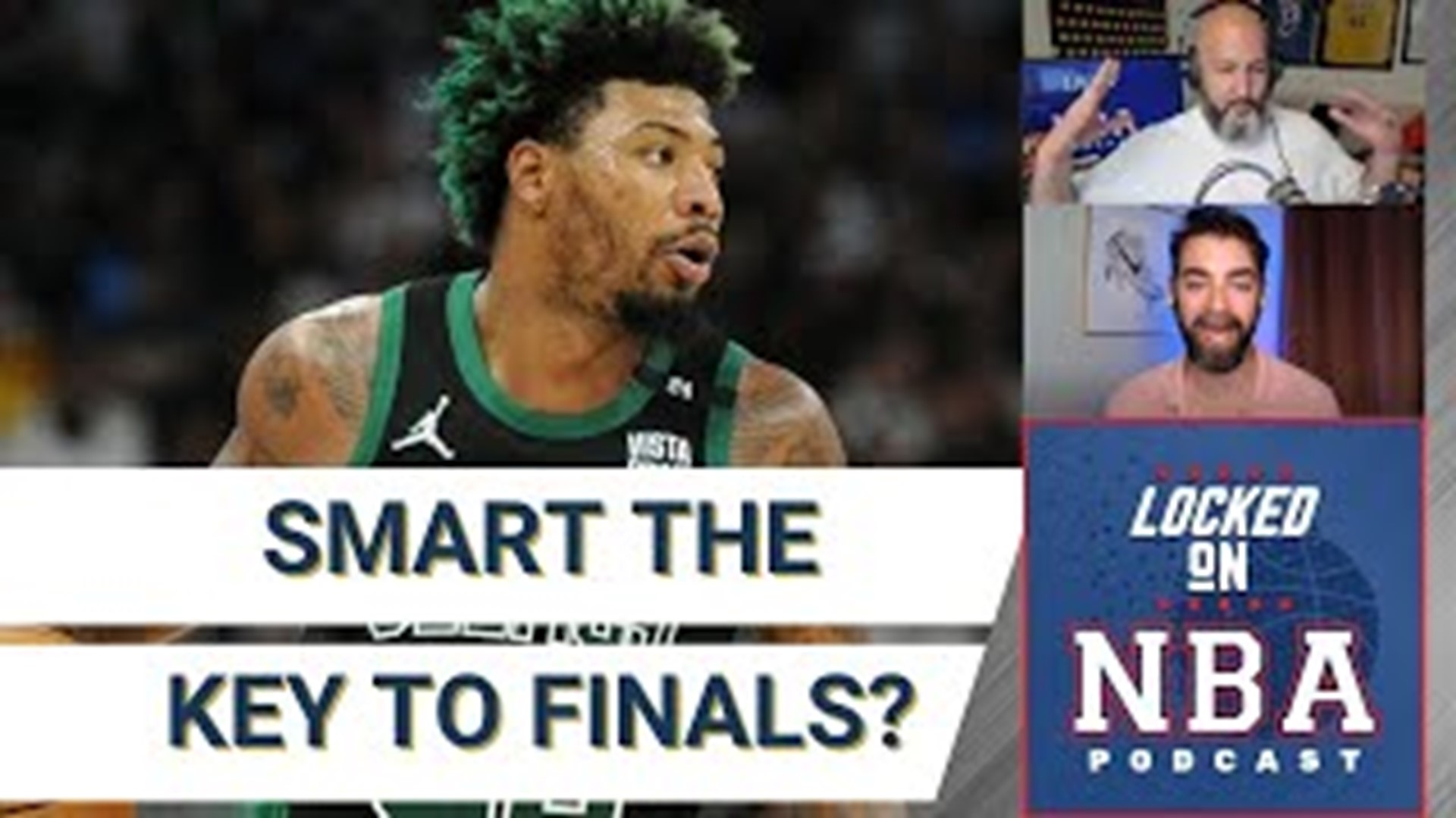 Can Marcus Smart Limit Steph Curry? | Will Gary Payton II Play? | Celtics Lessons Learned