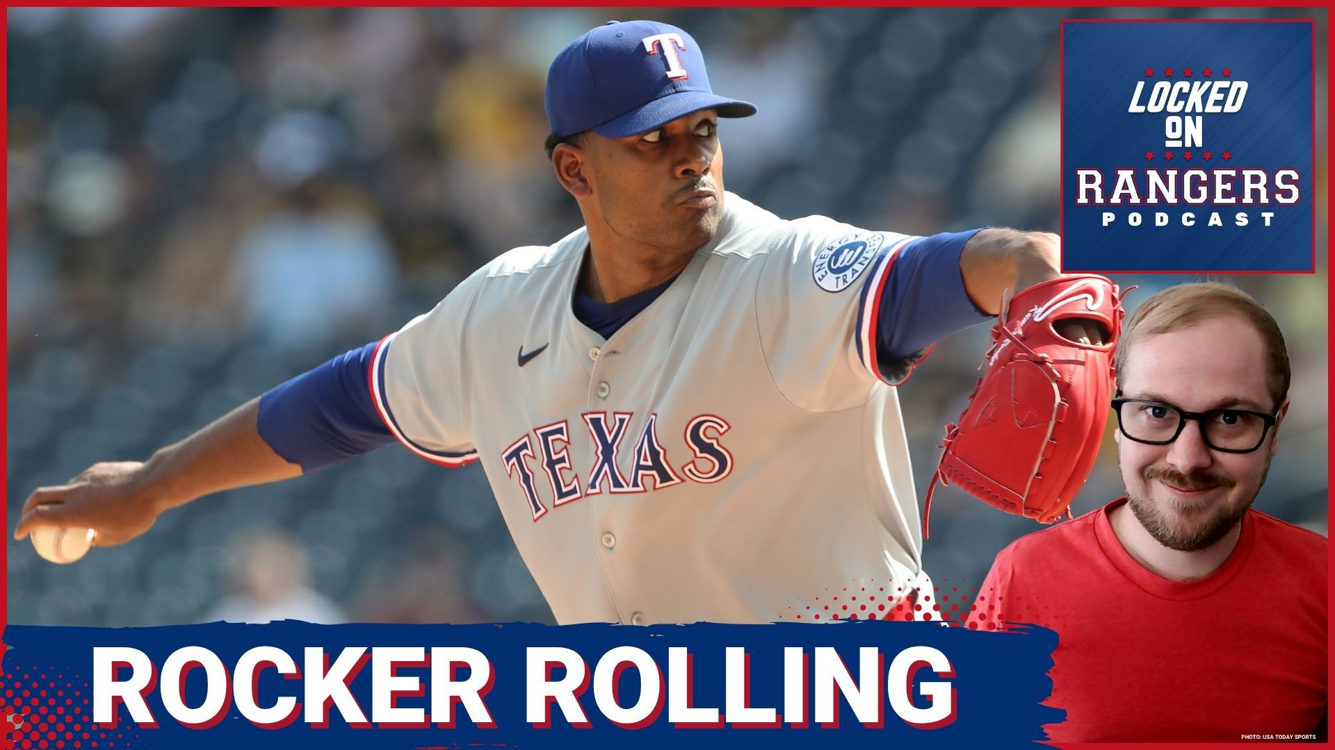 Brice Paterik discusses how Kumar Rocker has succeeded in his latest starts, why Jack Leiter could learn some lessons from Rocker, and Nathan Eovaldi's return.