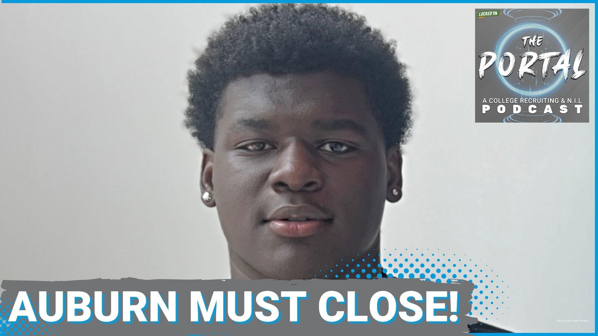 Auburn's May 16 recruiting list is elite. Now, can Hugh Freeze and his staff fend off the likes of Clemson, Alabama, Georgia, and LSU for prime recruits?