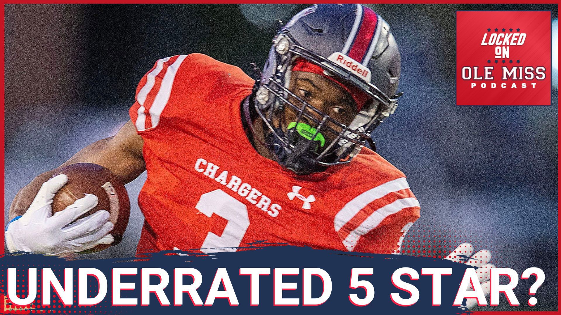 Steven Willis breaks down why Caleb Cunningham might be the most underrated five-star recruit in college football.