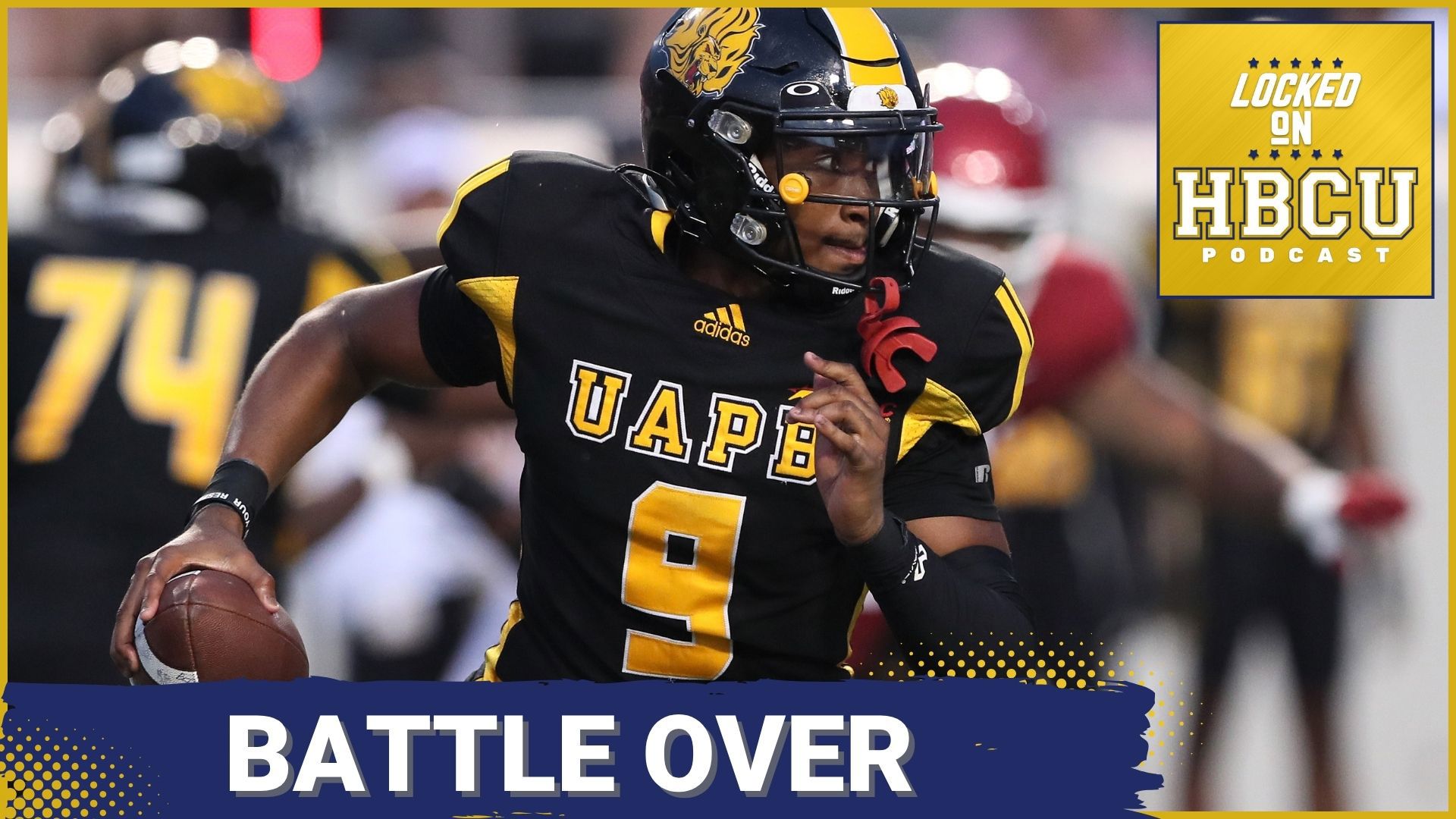 HBCU football shakeup: Alabama A&M's QB battle ends abruptly. Is Quad Brown the answer for the Bulldogs?