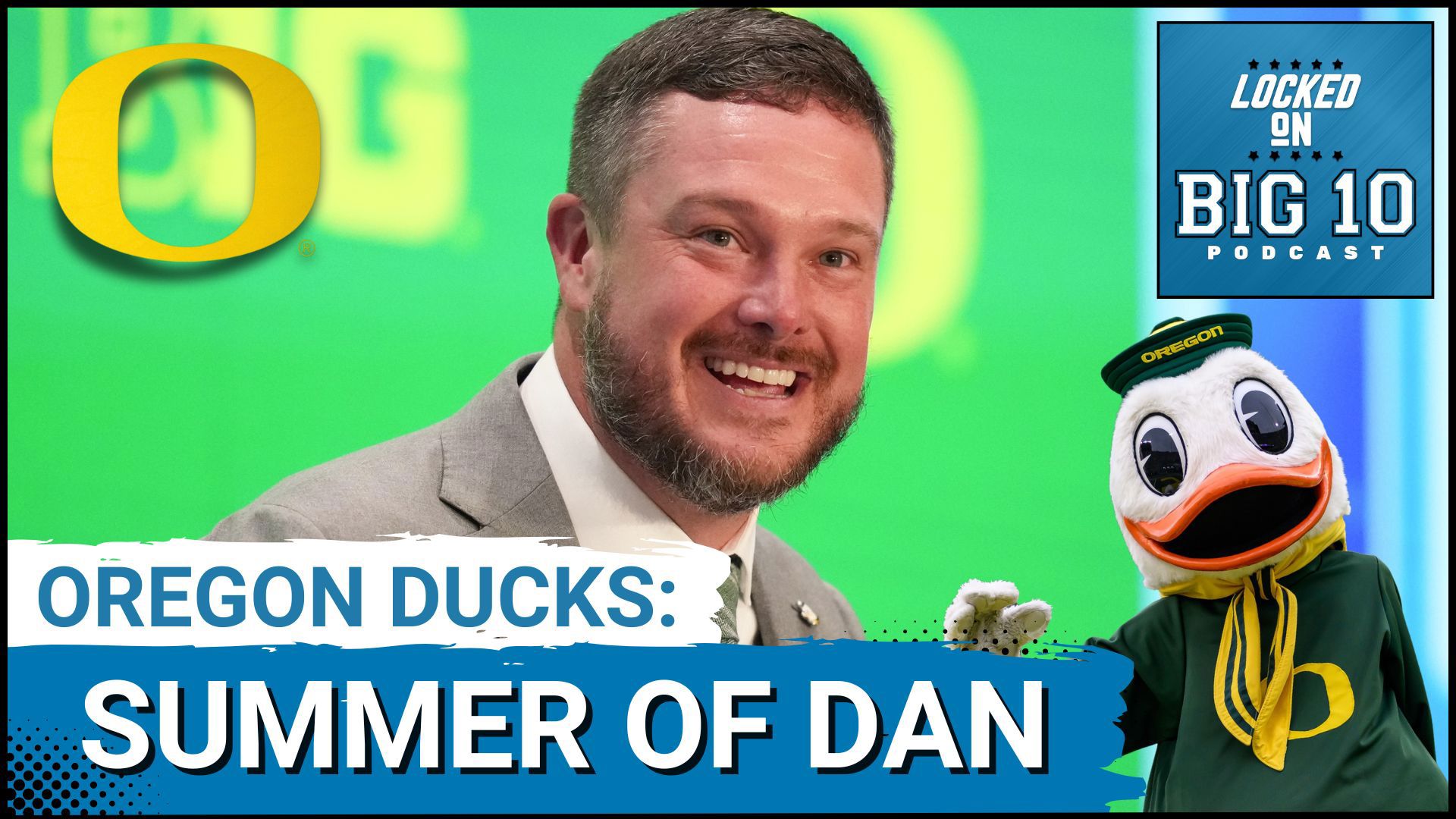 Big Ten recruiting heats up: Oregon Ducks soar with 5-star commits, USC Trojans dominate rankings. We analyze top teams' strategies and rising programs' impact.