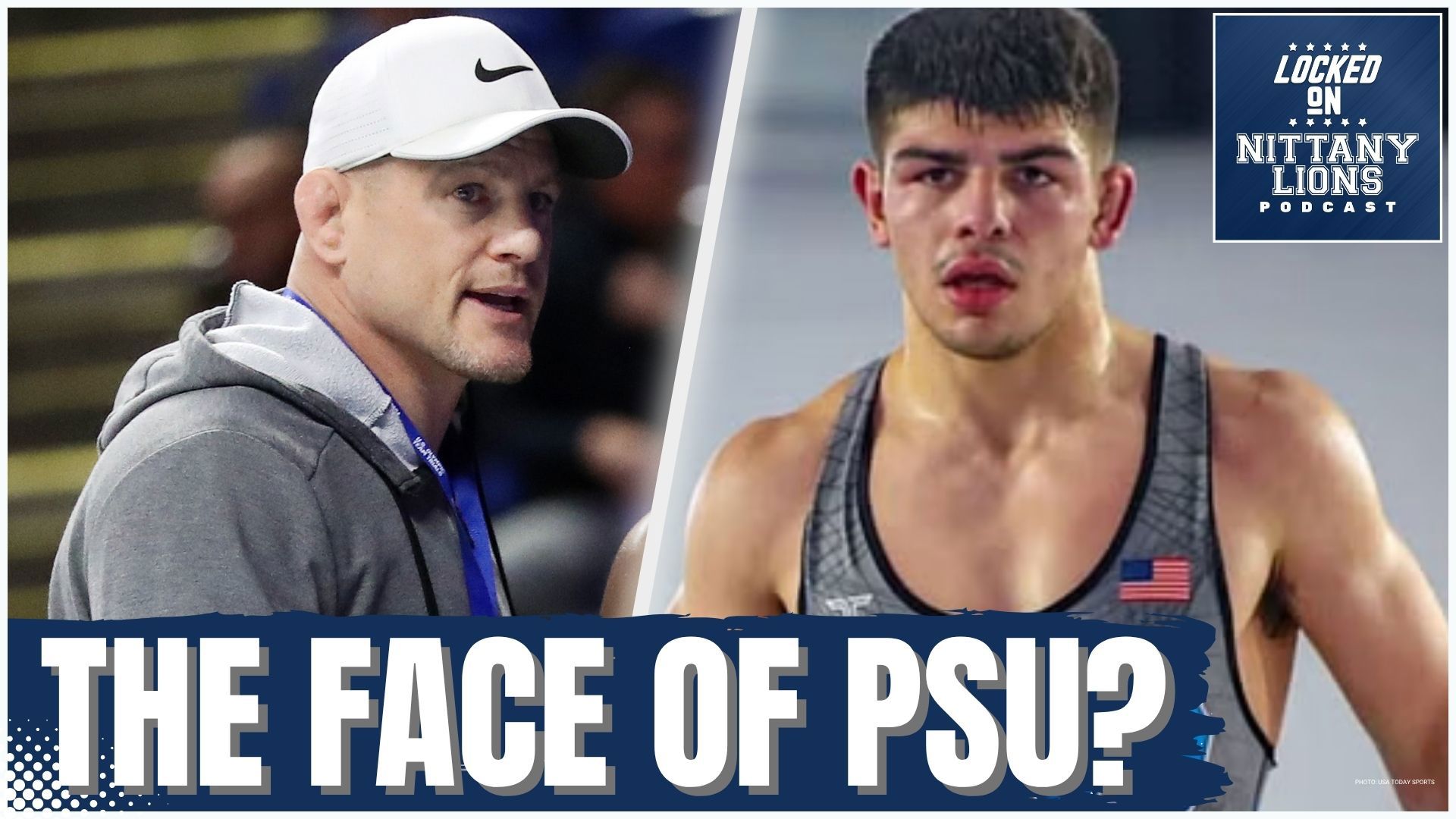 You just watched the next face of Penn State wrestling — and his name is PJ Duke. In this jam-packed recap of Final X, Zach Seyko breaks down Duke’s performance.
