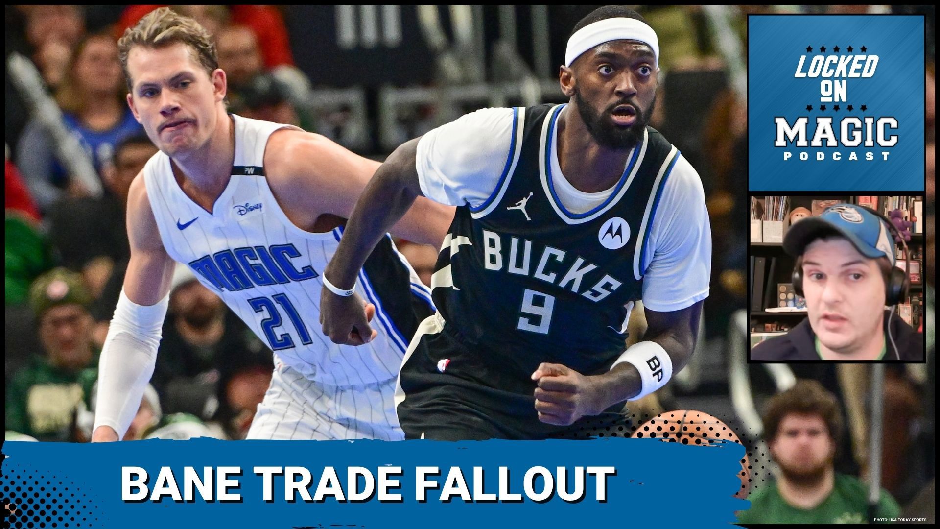 The Orlando Magic face roster decisions after trading for Desmond Bane. With limited cap space, they must strategically fill bench roles and address their needs.