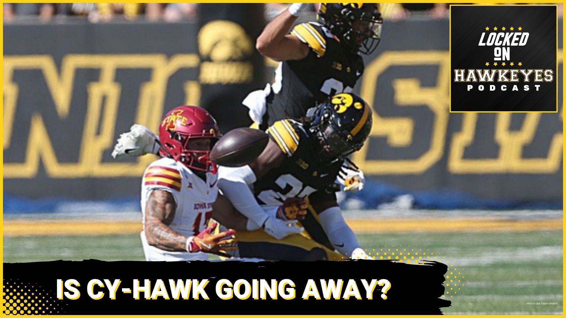 Could the Iowa Hawkeyes face off against SEC powerhouses soon?