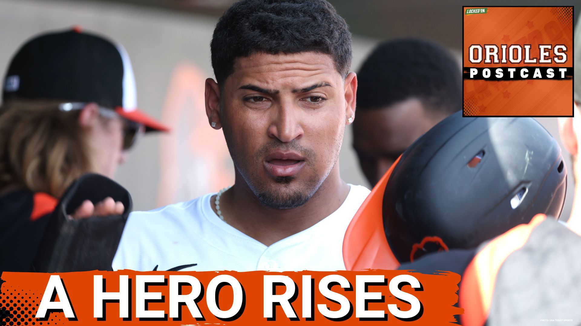 Luis Vázquez hit a go-ahead RBI single, and Gunnar Henderson drove in four as the Baltimore Orioles beat the Texas Rangers, 10-6. Luke Slabaugh has the recap.