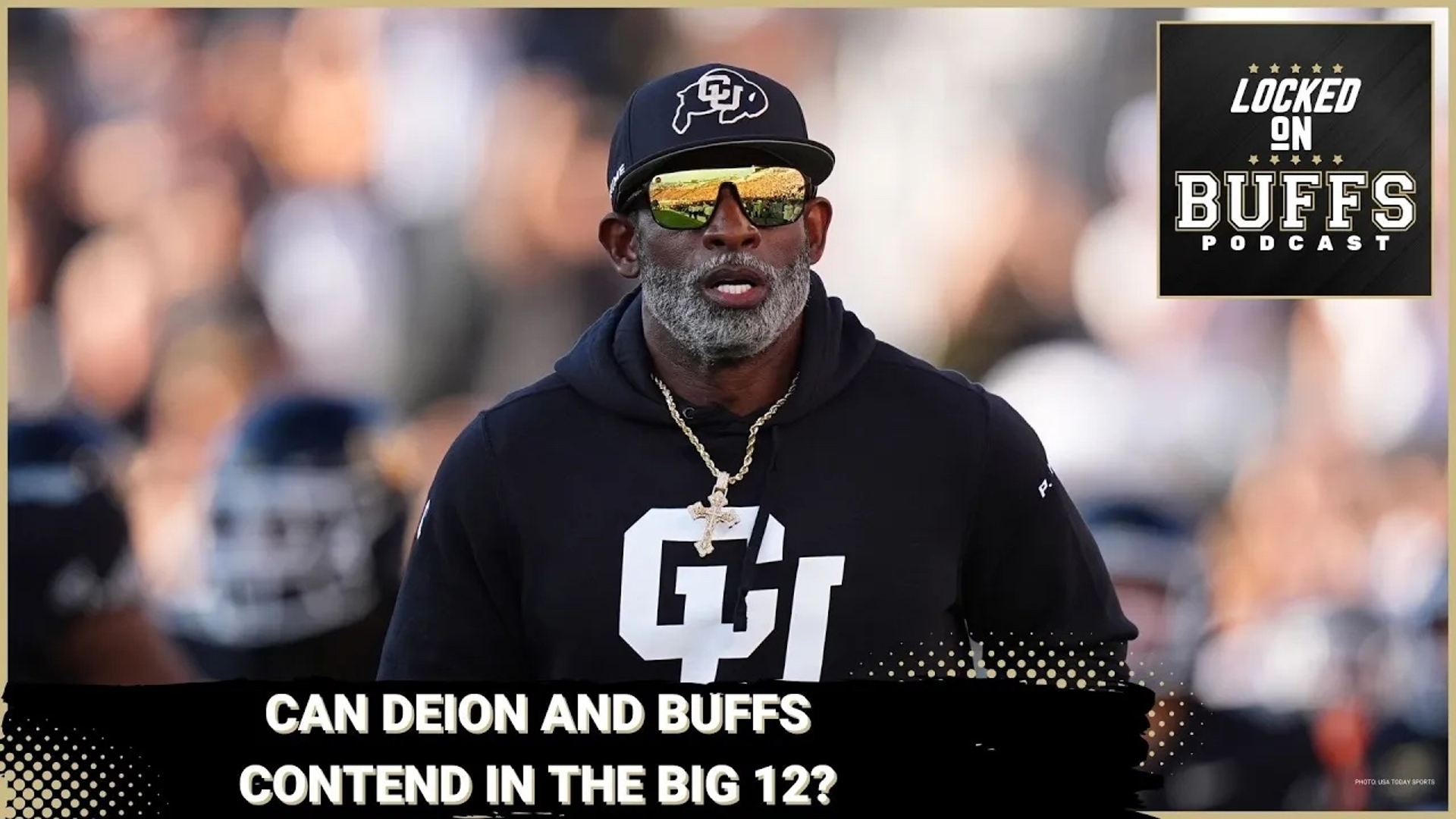 After their monster win over UCF, Deion Sanders and the Colorado Buffaloes have solidified their status as serious contenders in the Big 12.