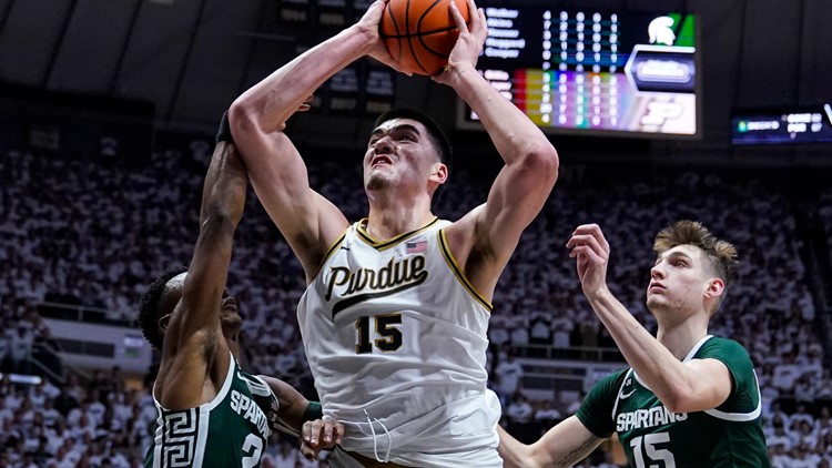 Why the Purdue Boilermakers are the clear No. 1 team in America | Locked on College Basketball
