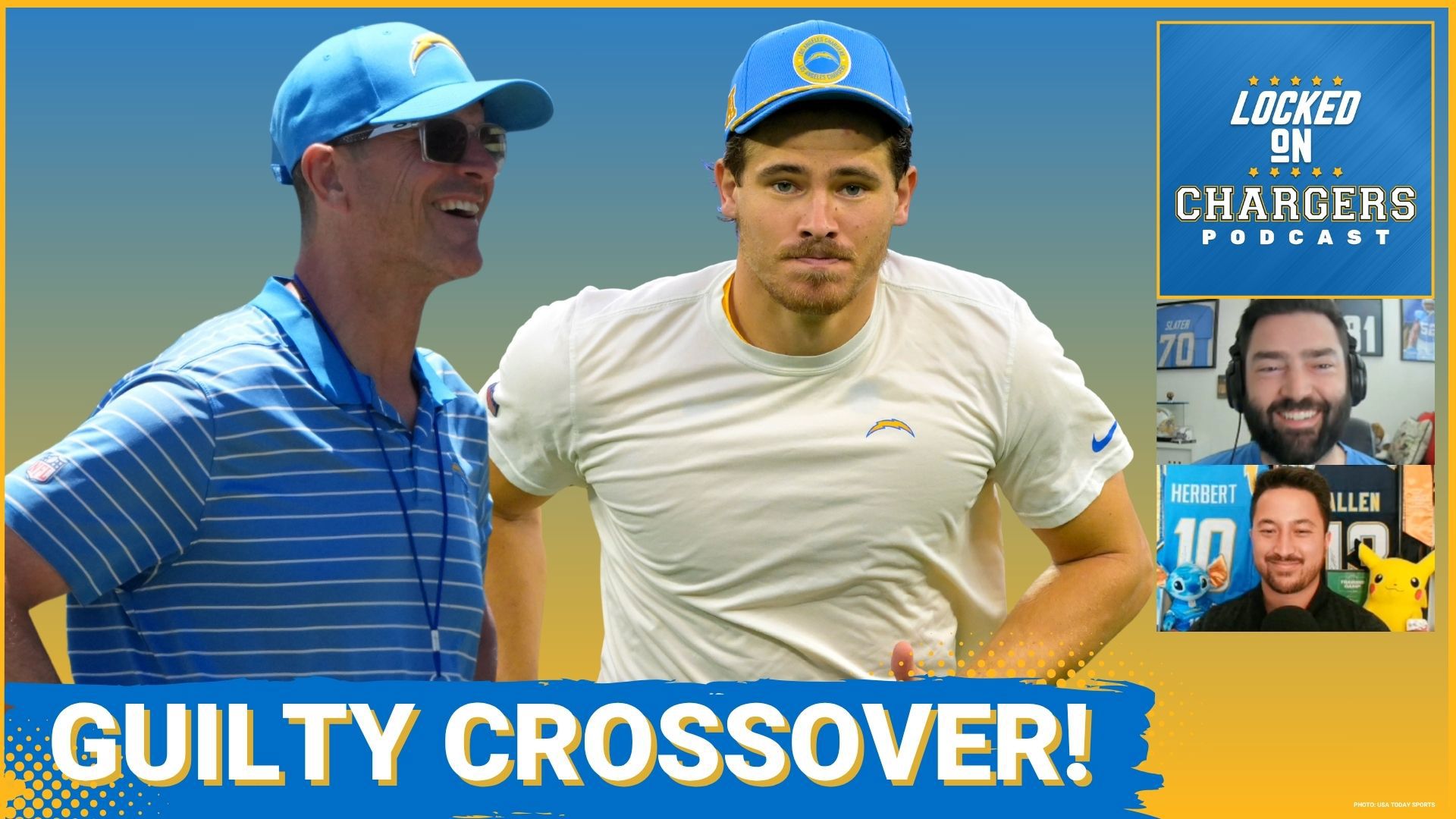 Chargers' 2025 Outlook: Offensive Firepower Ignites Playoff Hopes. Can Los Angeles finally break through in the AFC West?