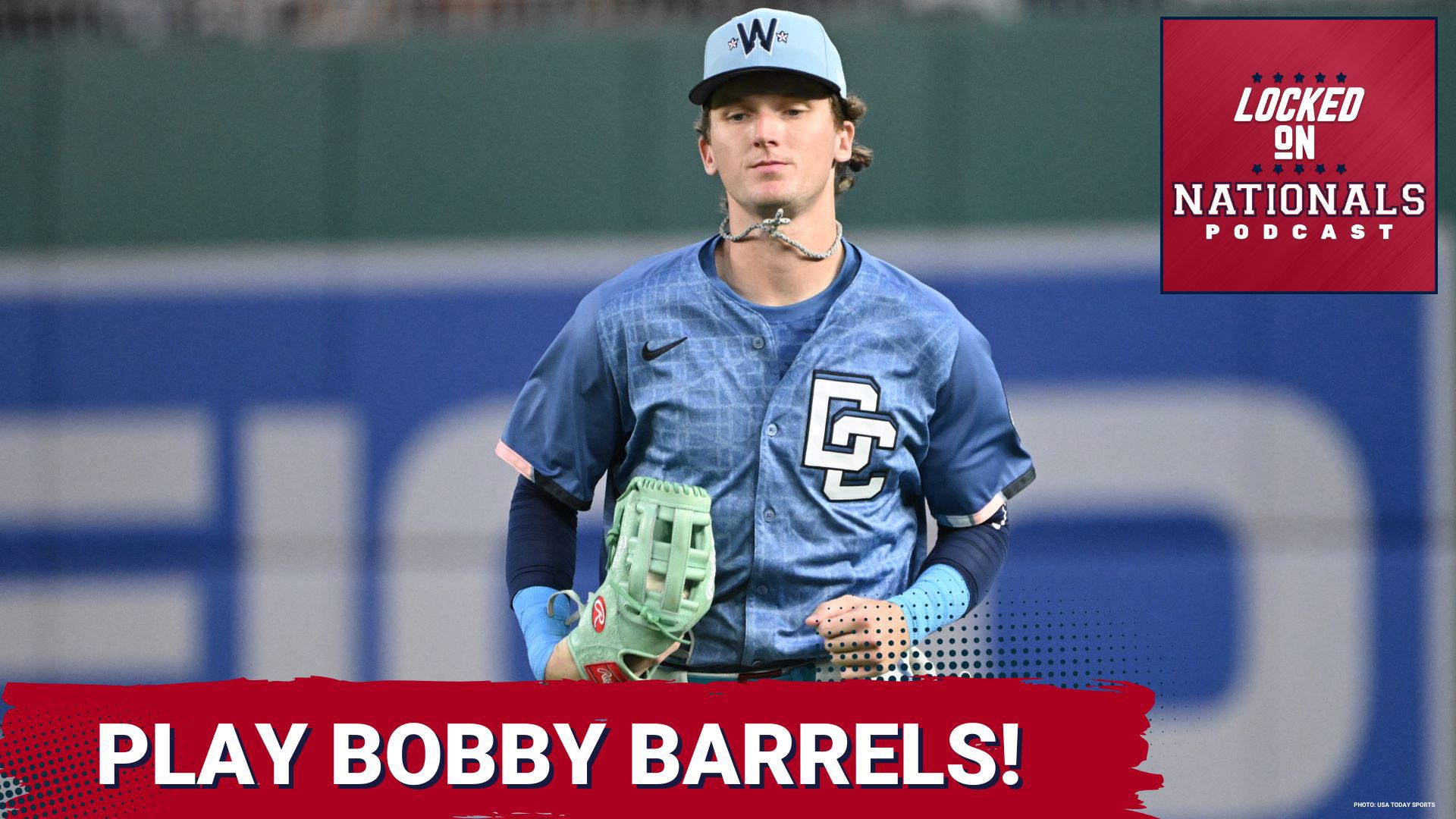 Ryan finds himself frustrated with the Nats cause they have not given any at bats to Robert Hassell III since August 8th.... What are we doing?