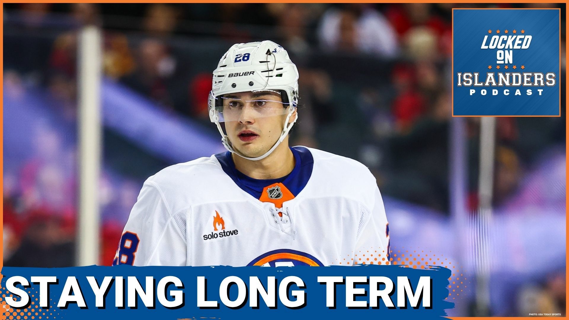 New York Islanders lock up Alexander Romanov with an 8-year, $50 million extension. Is this the right move for the team's future? Host Gil Martin breaks down the dea