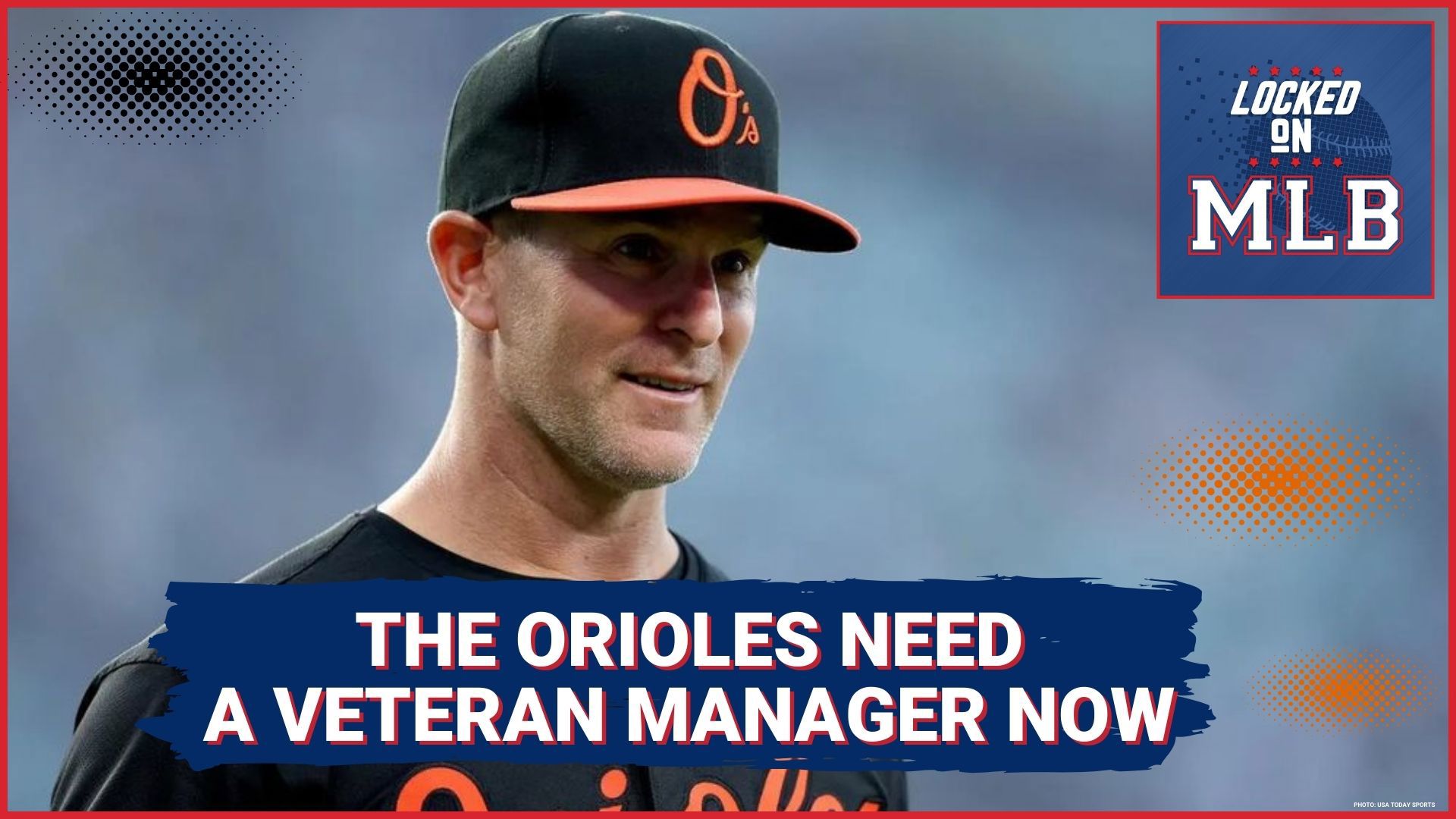 The Orioles need to replace interim manager Tony Mansolino with a veteran skipper now. Plus the Sacramento fiasco is getting worse every day.