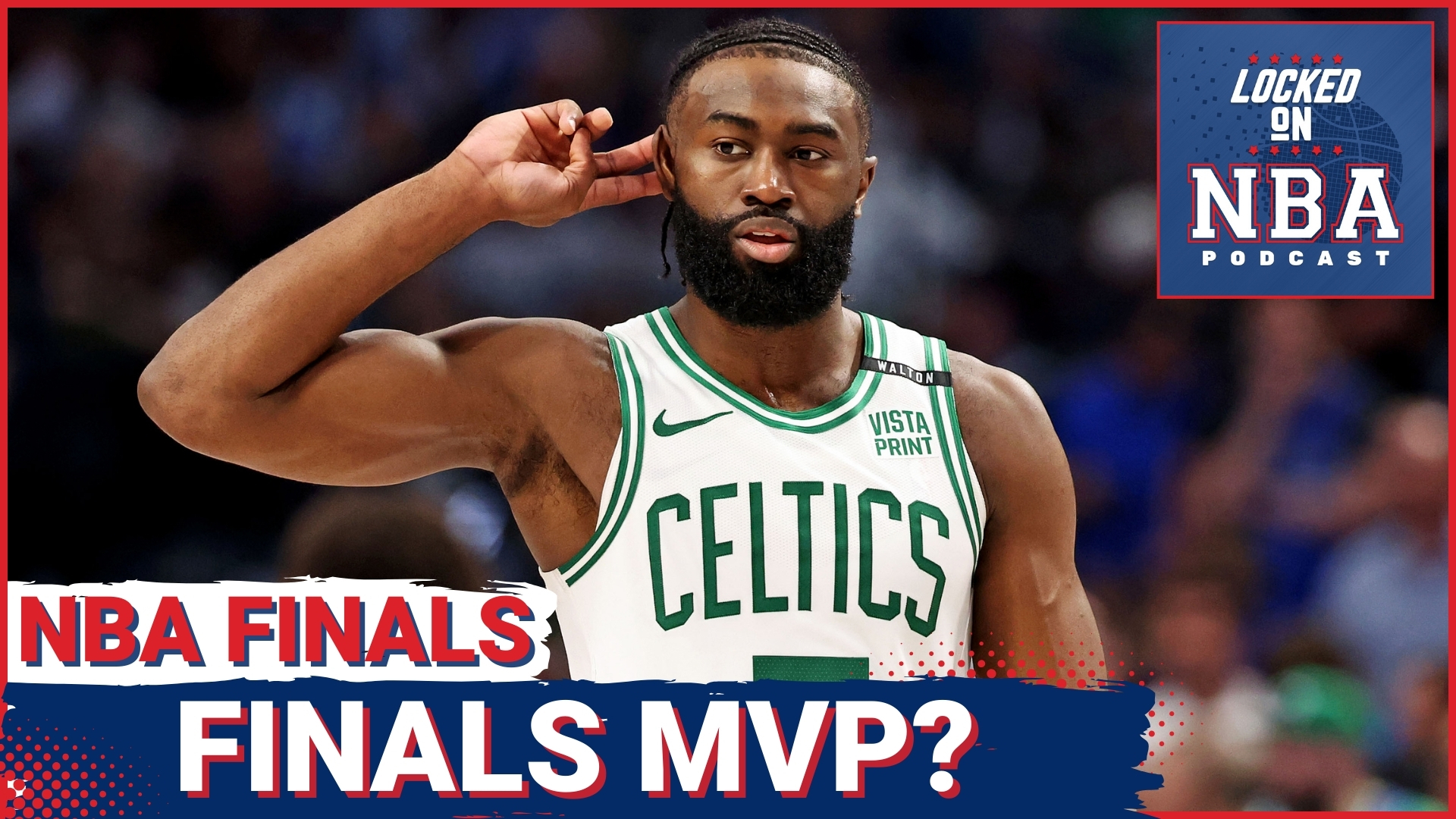 Mavs Not Out Yet + Luka Doncic Criticisms Fair? | Boston Game 4 Errors + Who Is Celtics Finals MVP? | Wizards Goals With #2 Pick In NBA Draft