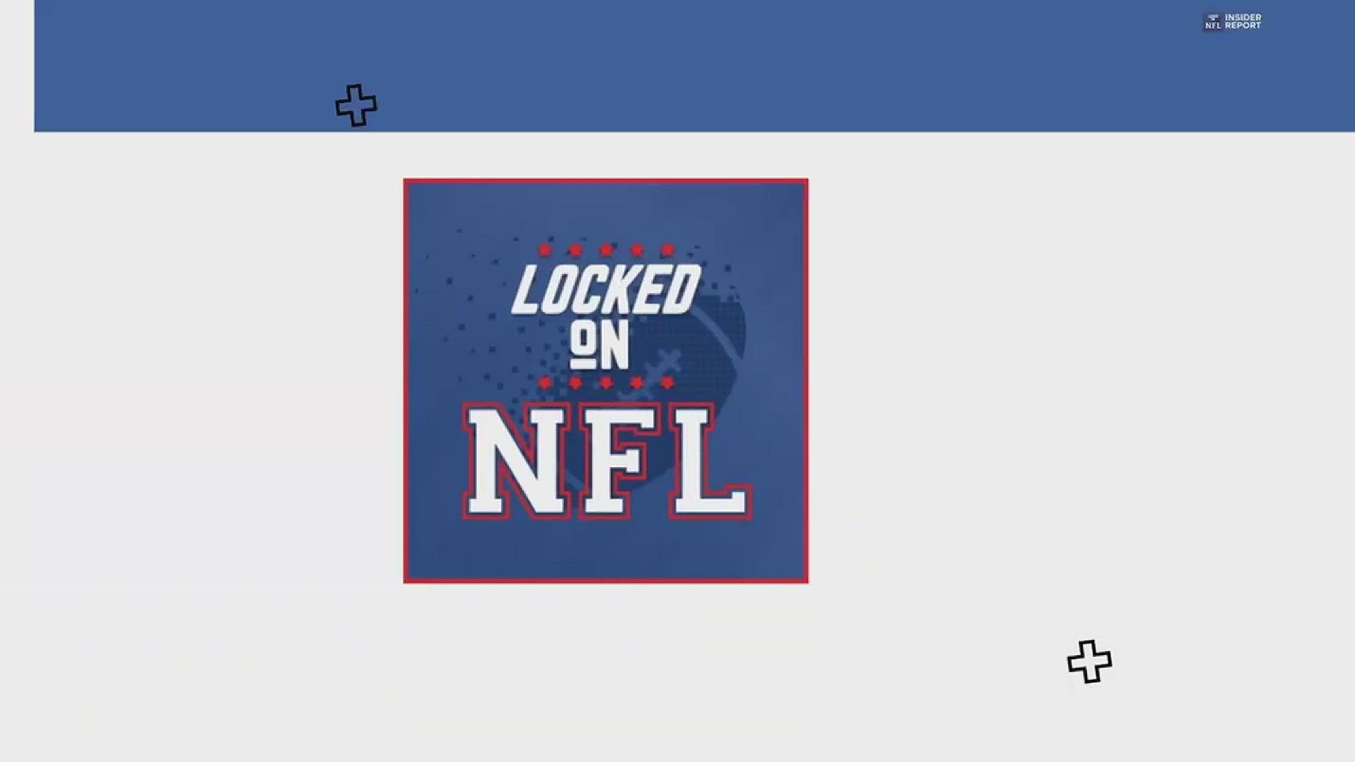 Locked On Cowboys - Locked On Podcast Network