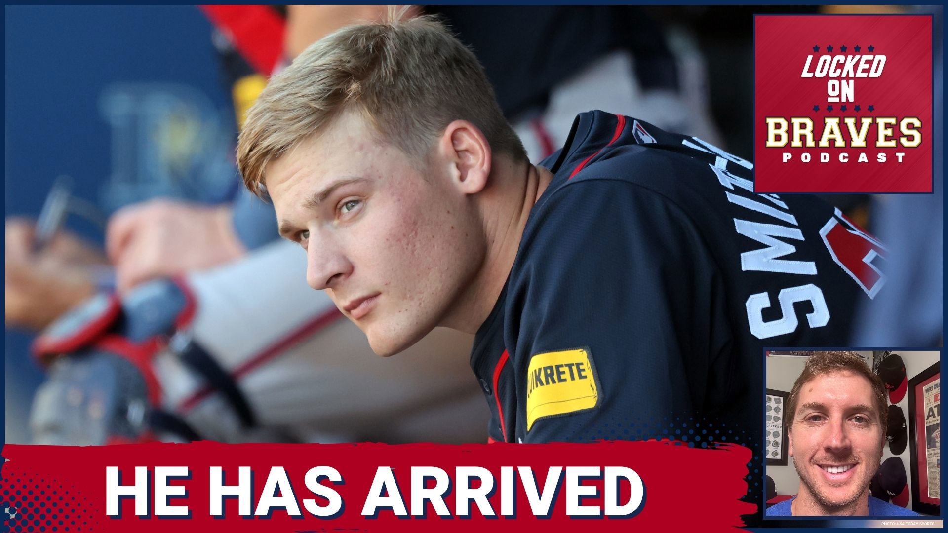 AJ Smith-Shawver flirts with a no-hitter as the Atlanta Braves secure a 4-0 victory over the Cincinnati Reds. Has this top prospect finally arrived?