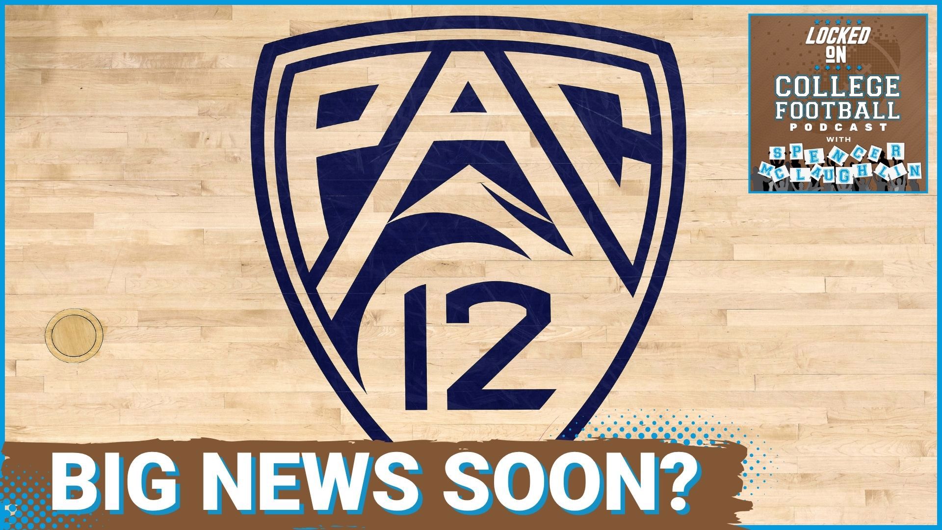 John Canzano believes that the Pac-12 is going to make news this week, with the July 1st deadline looming to add a school. Don't expect any Pac-12 surprises.